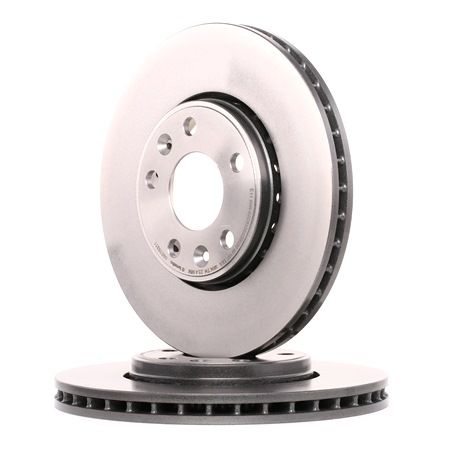 Kjøp Bremseskive av BREMBO 09.B353.11 til den lave prisen 708,14 NOK