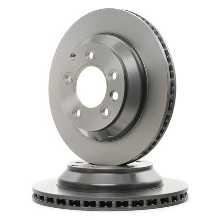 Köp Bromsskiva av BREMBO 09.C884.11 till det låga priset 963,65 kr