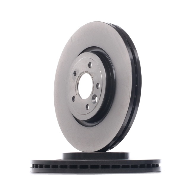 Compre Disco de travão da BREMBO 09.D063.11 a um preço baixo por 88,14 €