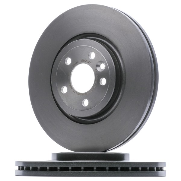 Compre Disco de travão da BREMBO 09.D063.21 a um preço baixo por 88,13 €