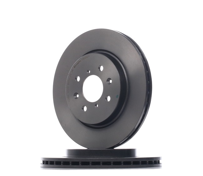 Acquista online BREMBO Disco freno Art.: 09.D252.11