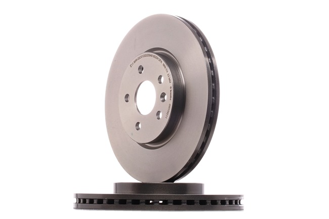 Acquista online BREMBO Disco freno Art.: 09.D392.11