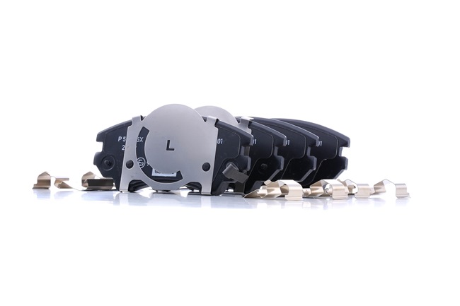 Comprar Juego de pastillas de freno de BREMBO P 59 055X a bajo precio de 89,98 €