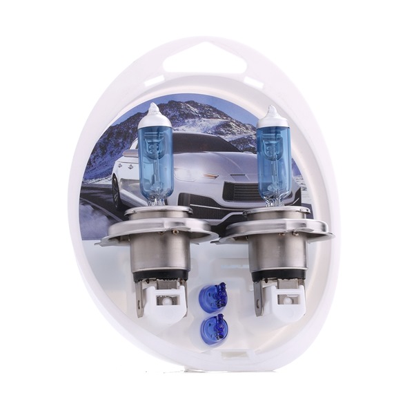 Acquista online PHILIPS Lampadina, faro di profondità Art.: 12342WVUSM