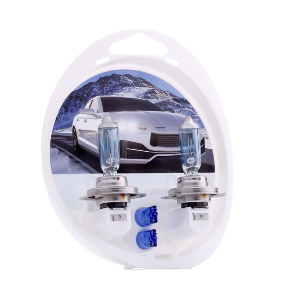 Acquista online PHILIPS Lampadina, faro di profondità Art.: 12972WVUSM