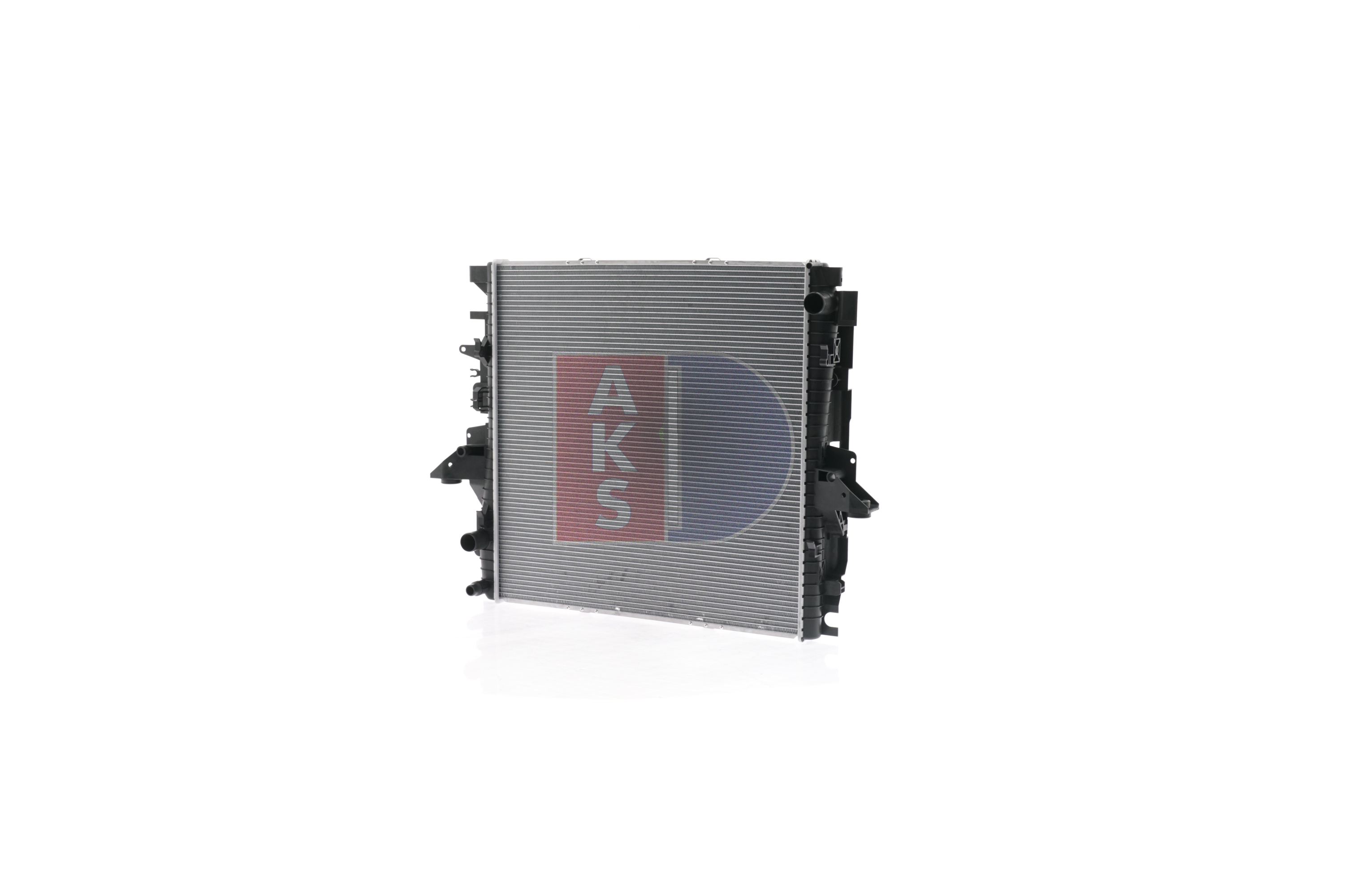 Kühler, Motorkühlung 020068N von AKS DASIS günstig für 167,84 € online kaufen
