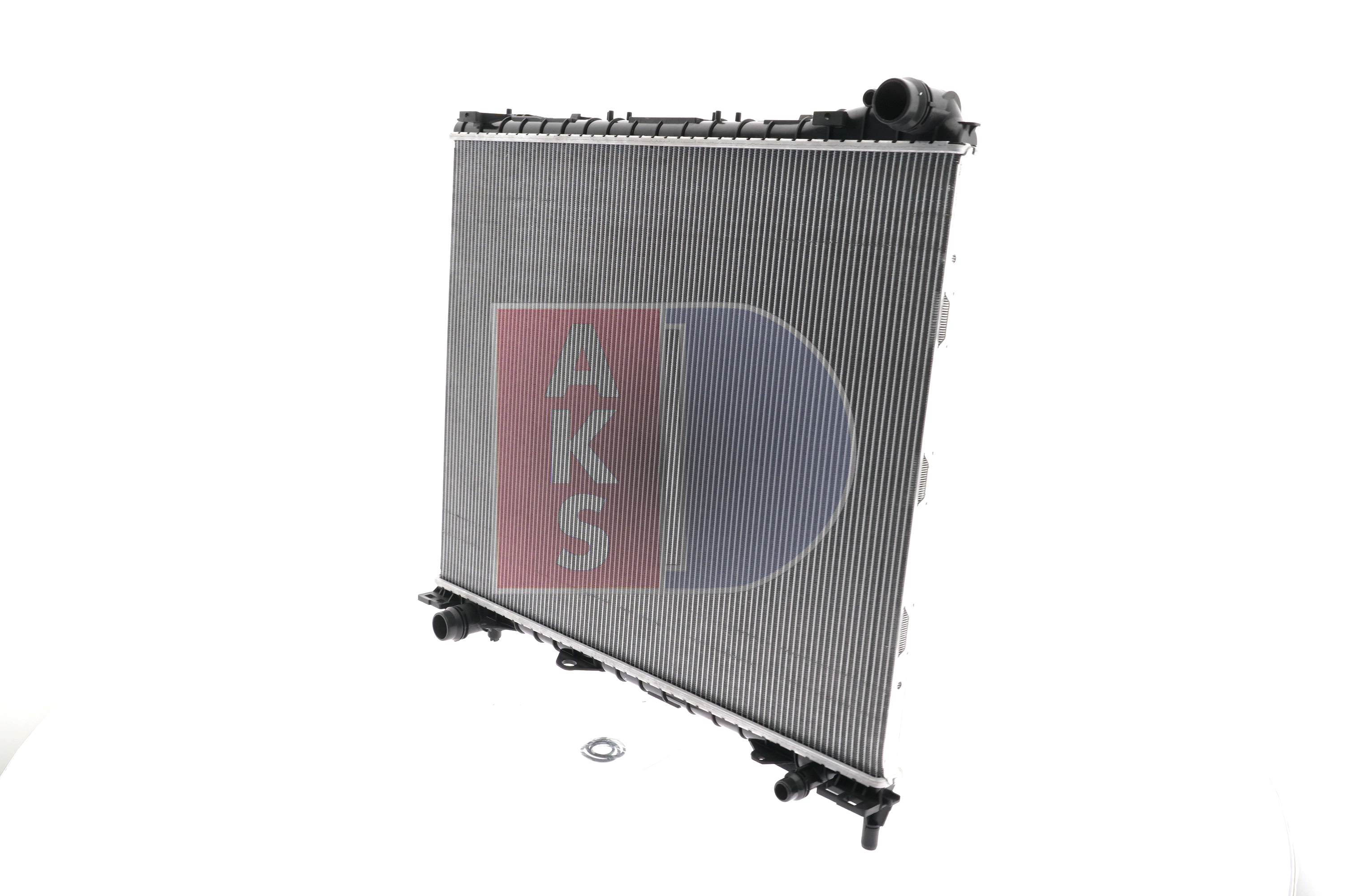 Achetez des Radiateur du moteur AKS DASIS 020069N à prix pour 130,33 €