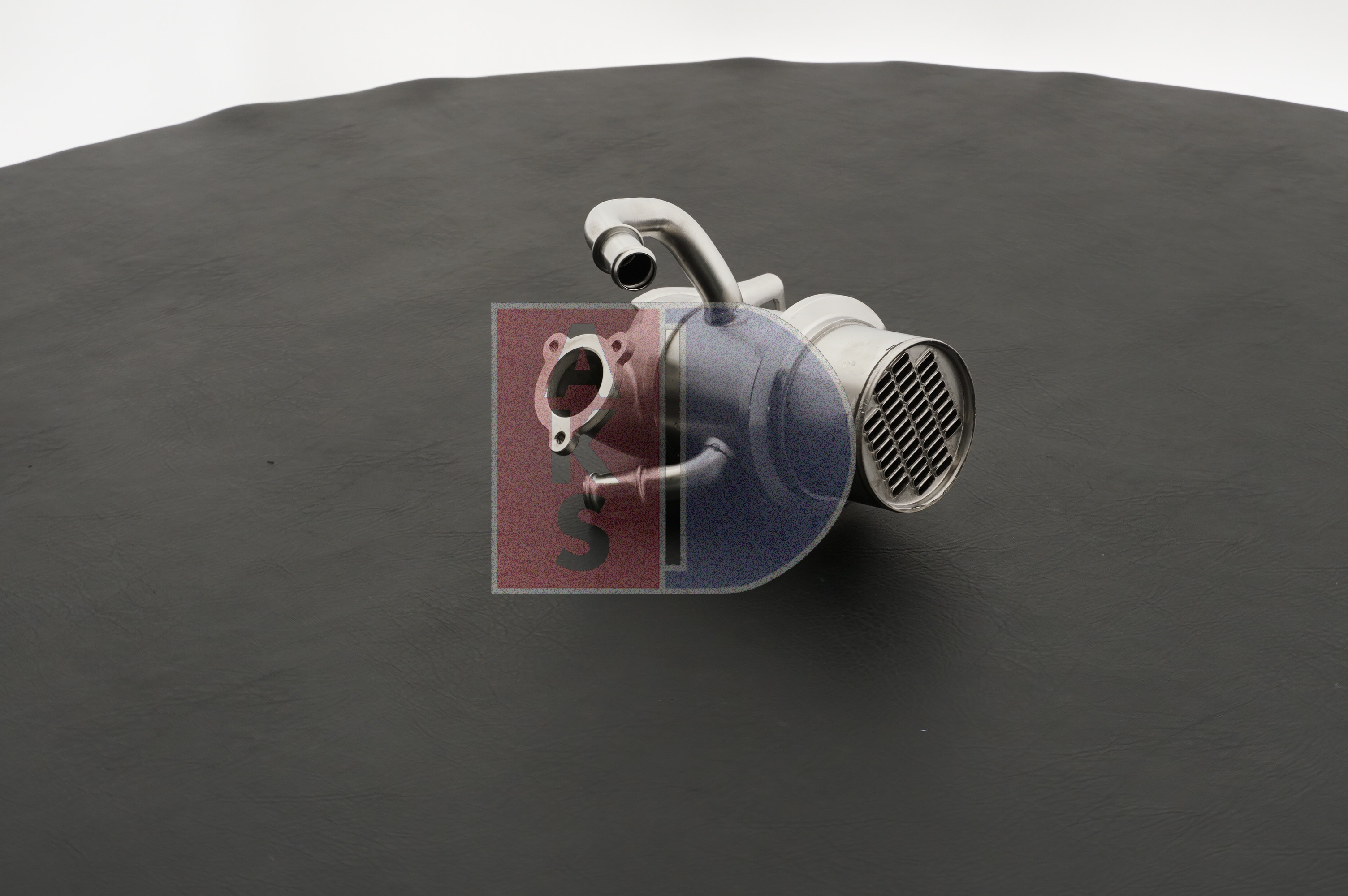 Osta EGR-jäähdytin AKS DASIS:llä 040088N edullisesti hintaan 221,04 €
