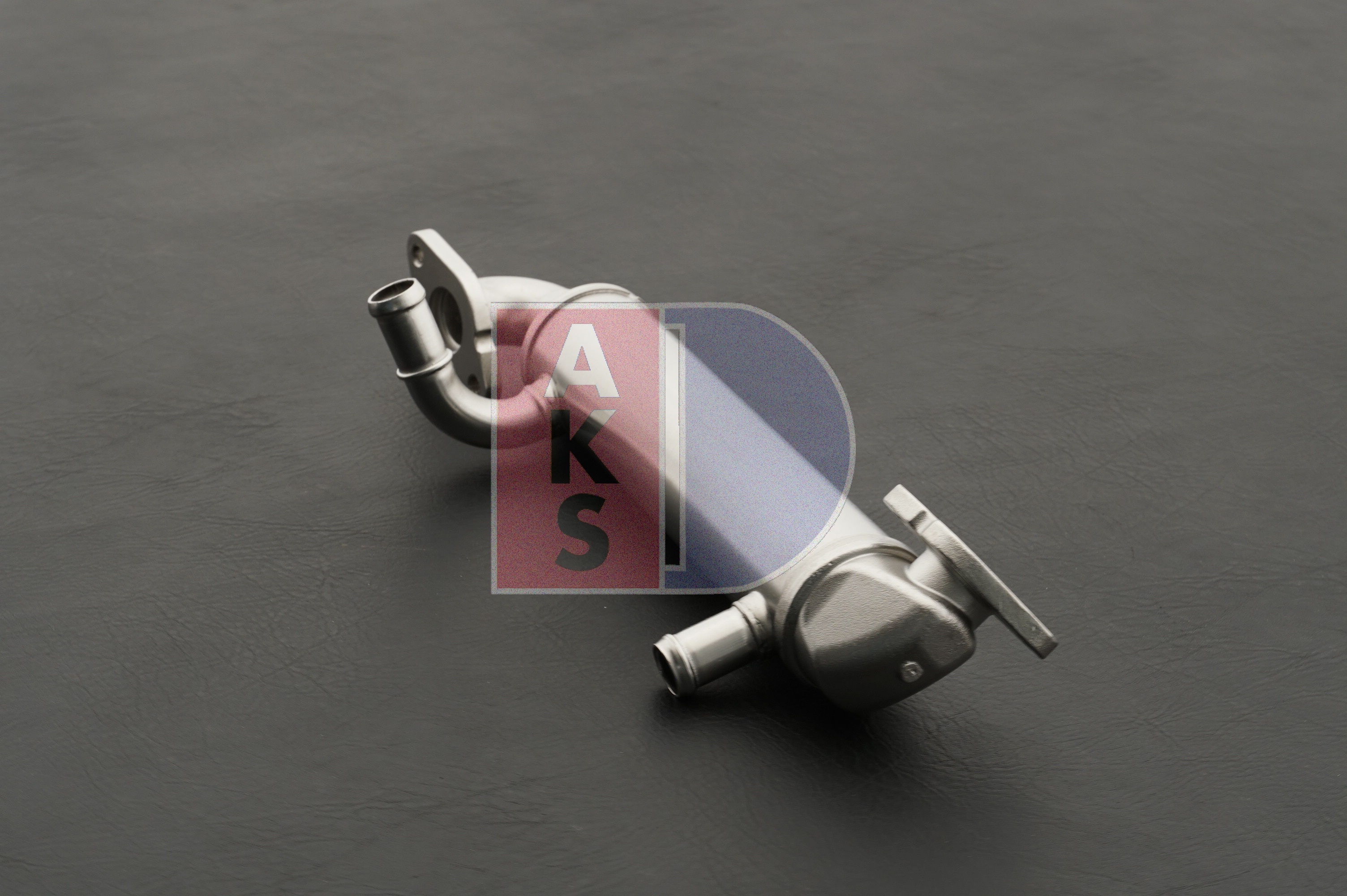 Osta EGR-jäähdytin AKS DASIS:llä 045178N edullisesti hintaan 156,42 €