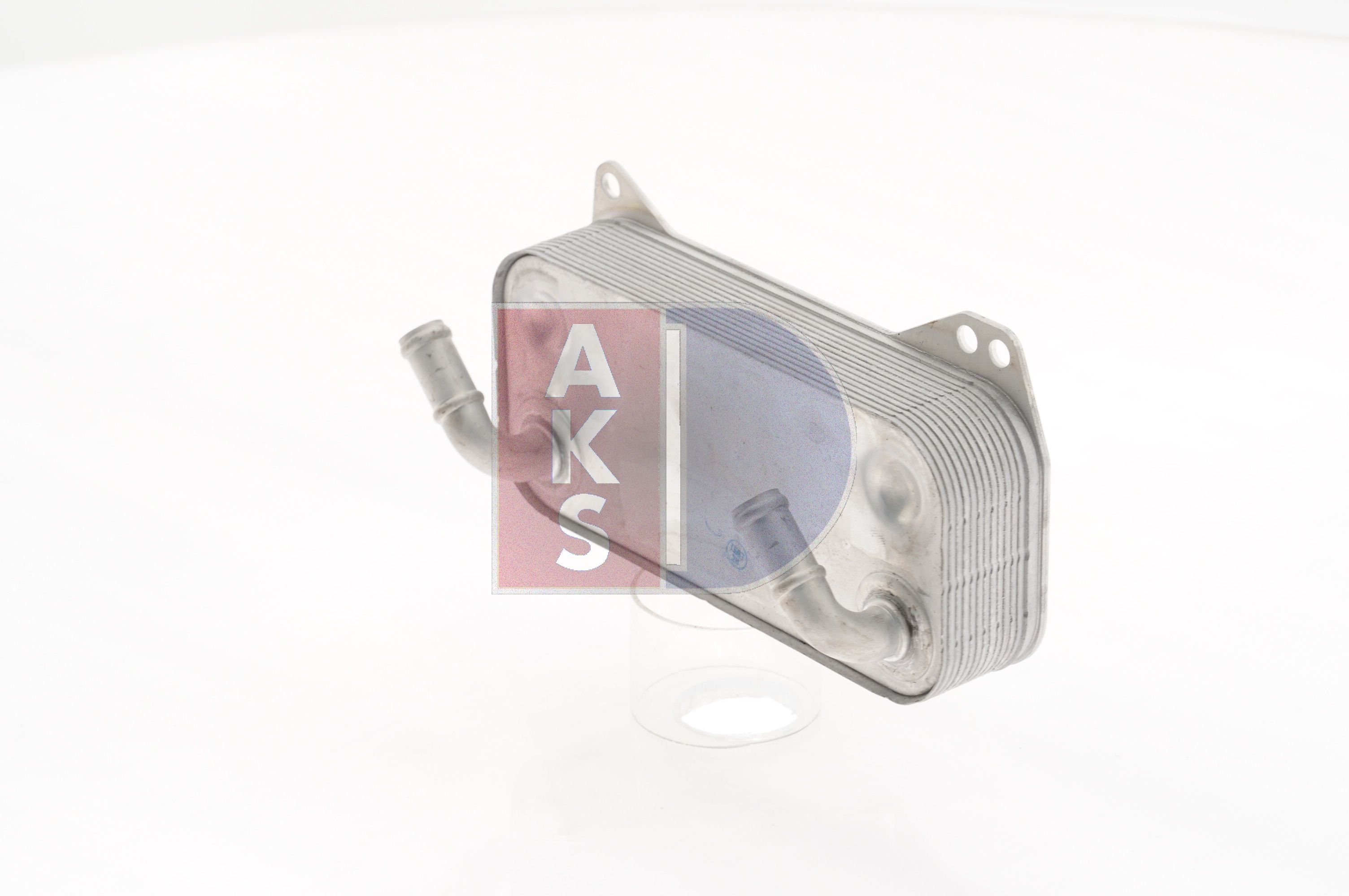 Acquista Radiatore olio motore da AKS DASIS 046058N a buon mercato per soli 69,83 €