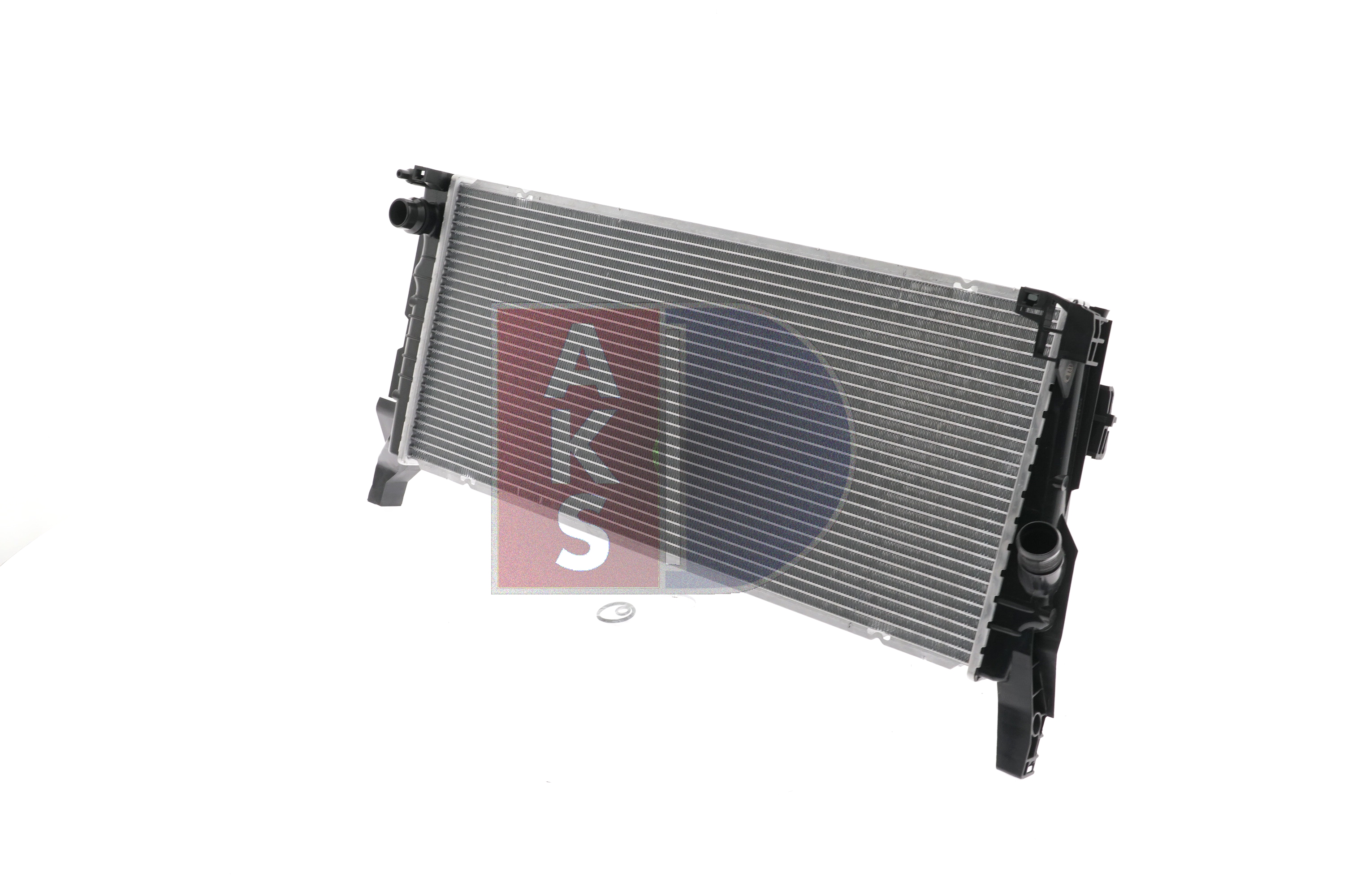 Kühler, Motorkühlung 050092N