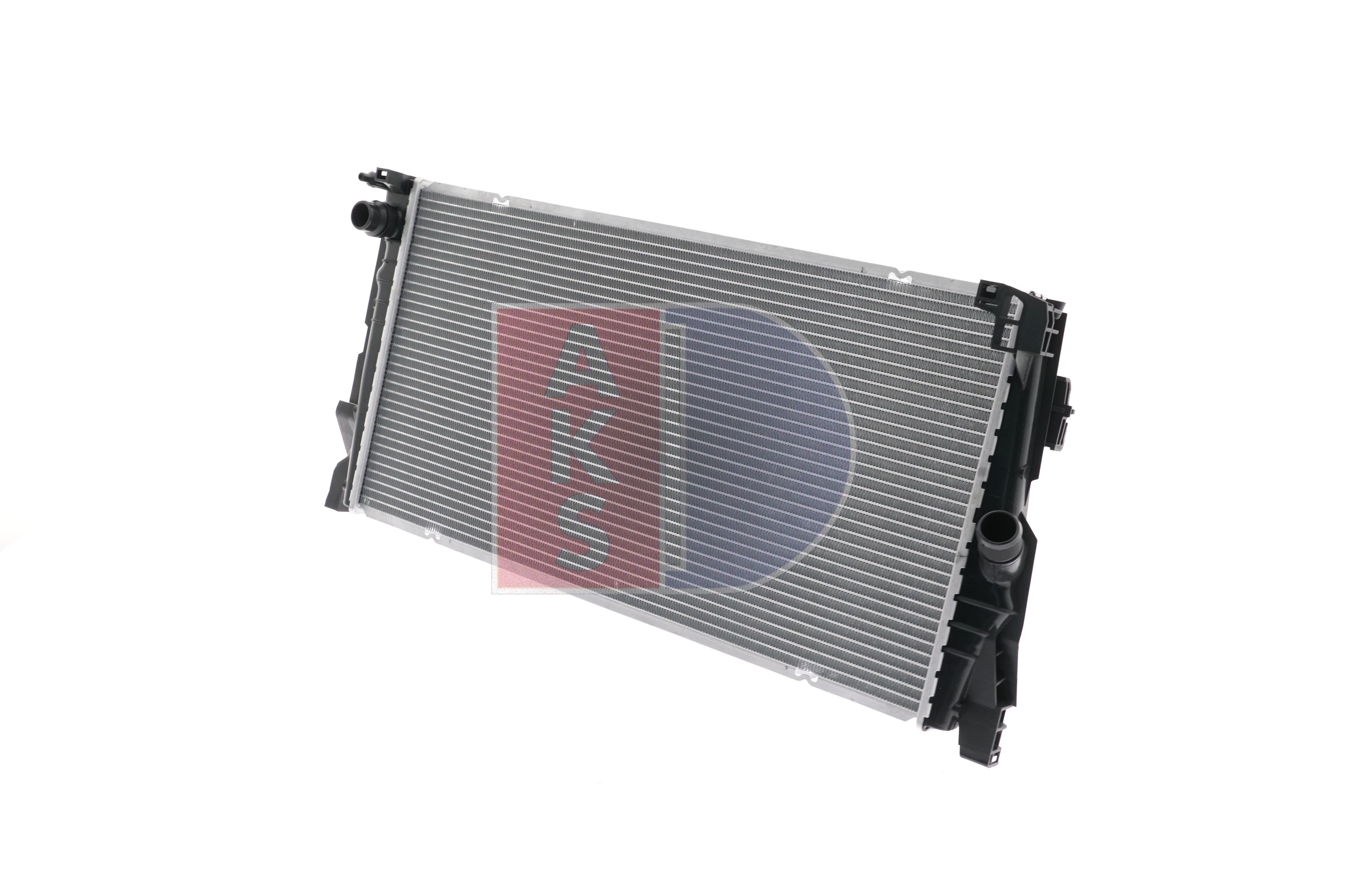 Kjøp Radiator, motorkjøling av AKS DASIS 050093N til den lave prisen 1744,66 NOK