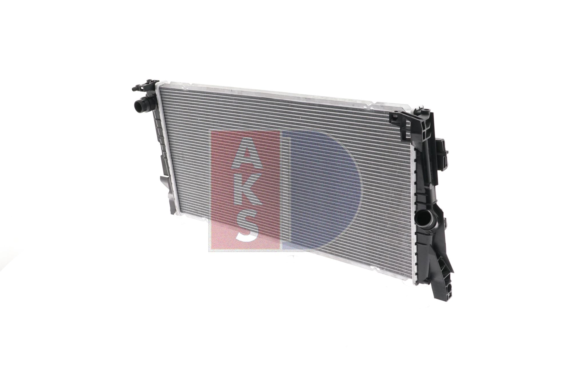 Kjøp Radiator, motorkjøling av AKS DASIS 050094N til den lave prisen 1786,45 NOK