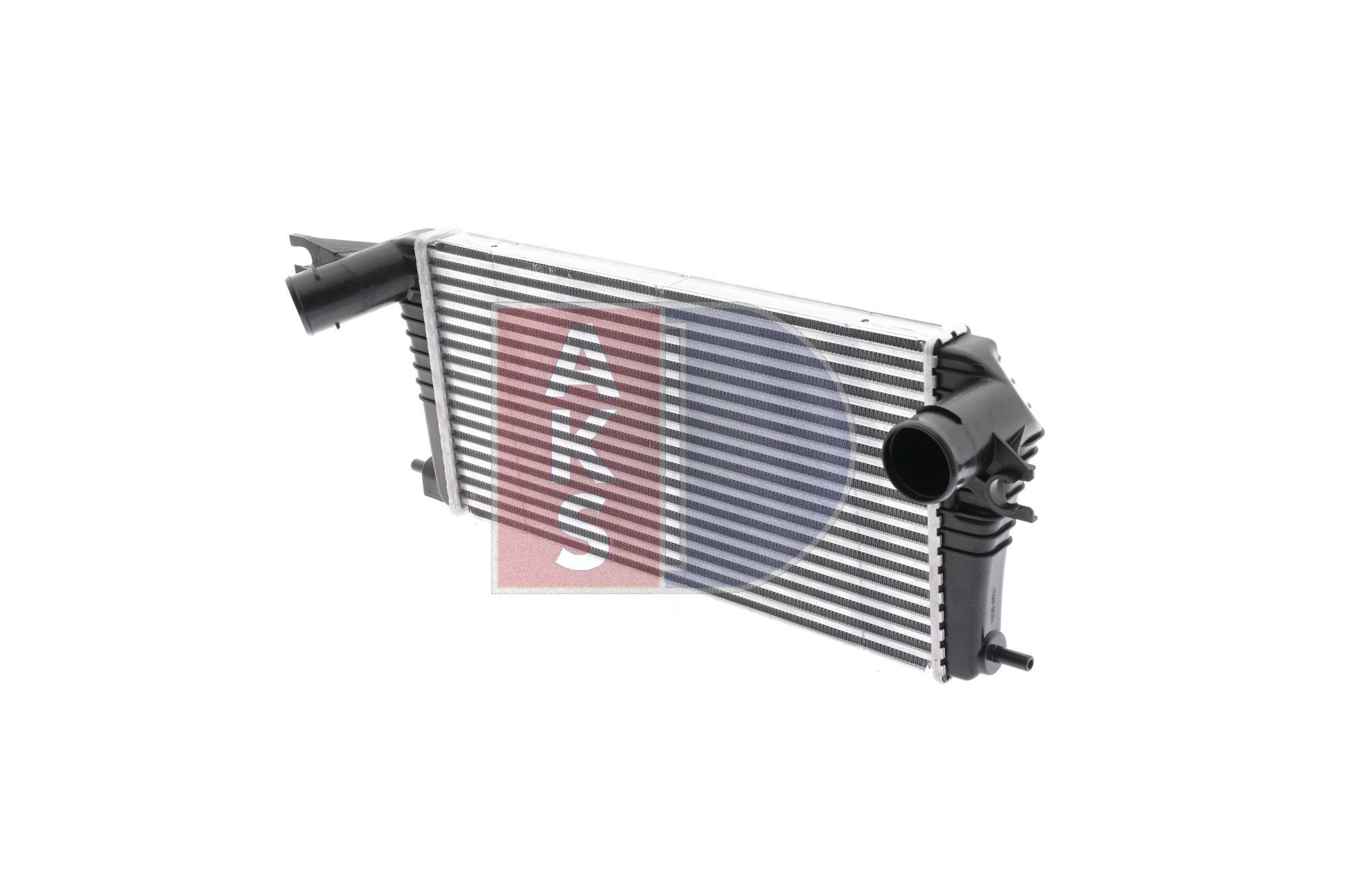Köp Intercooler av AKS DASIS 057037N till det låga priset 1506,58 kr
