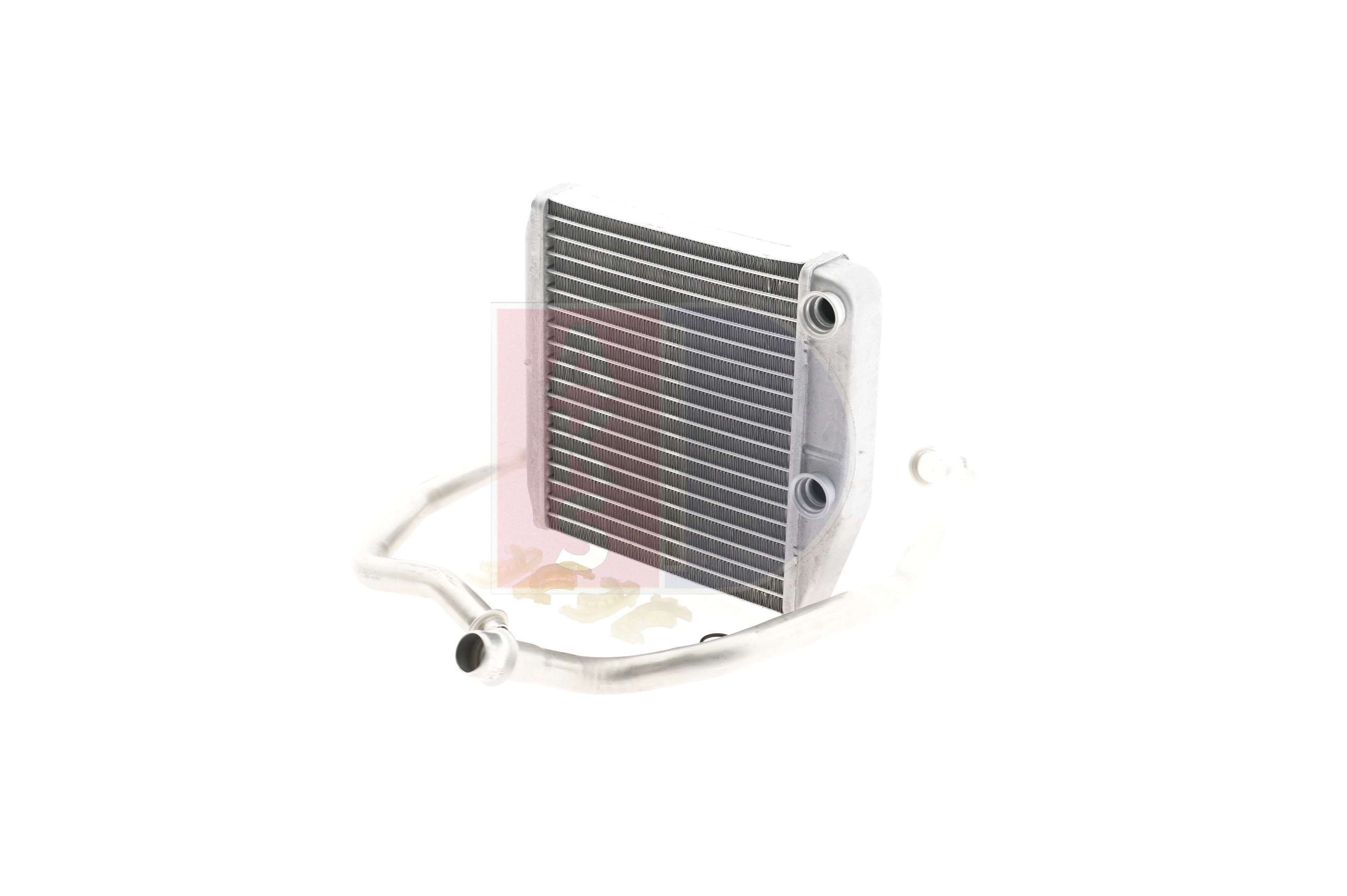 Achetez des Radiateur de chauffage AKS DASIS 069014N à prix pour 51,86 €