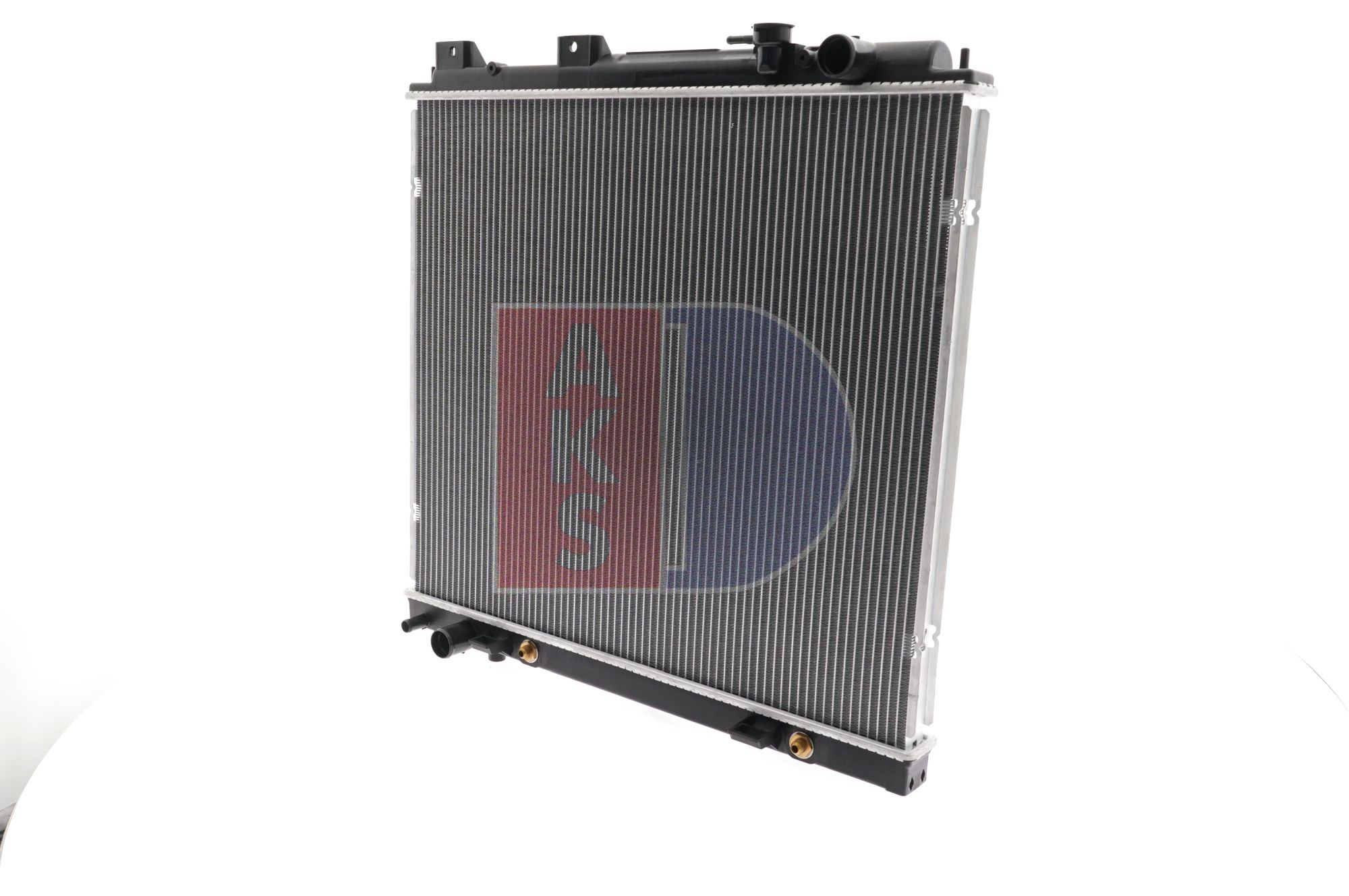 Achetez des Radiateur de chez AKS DASIS en ligne pour NP300 Navara Camion à Plateau / Châssis (D40) à prix modérés