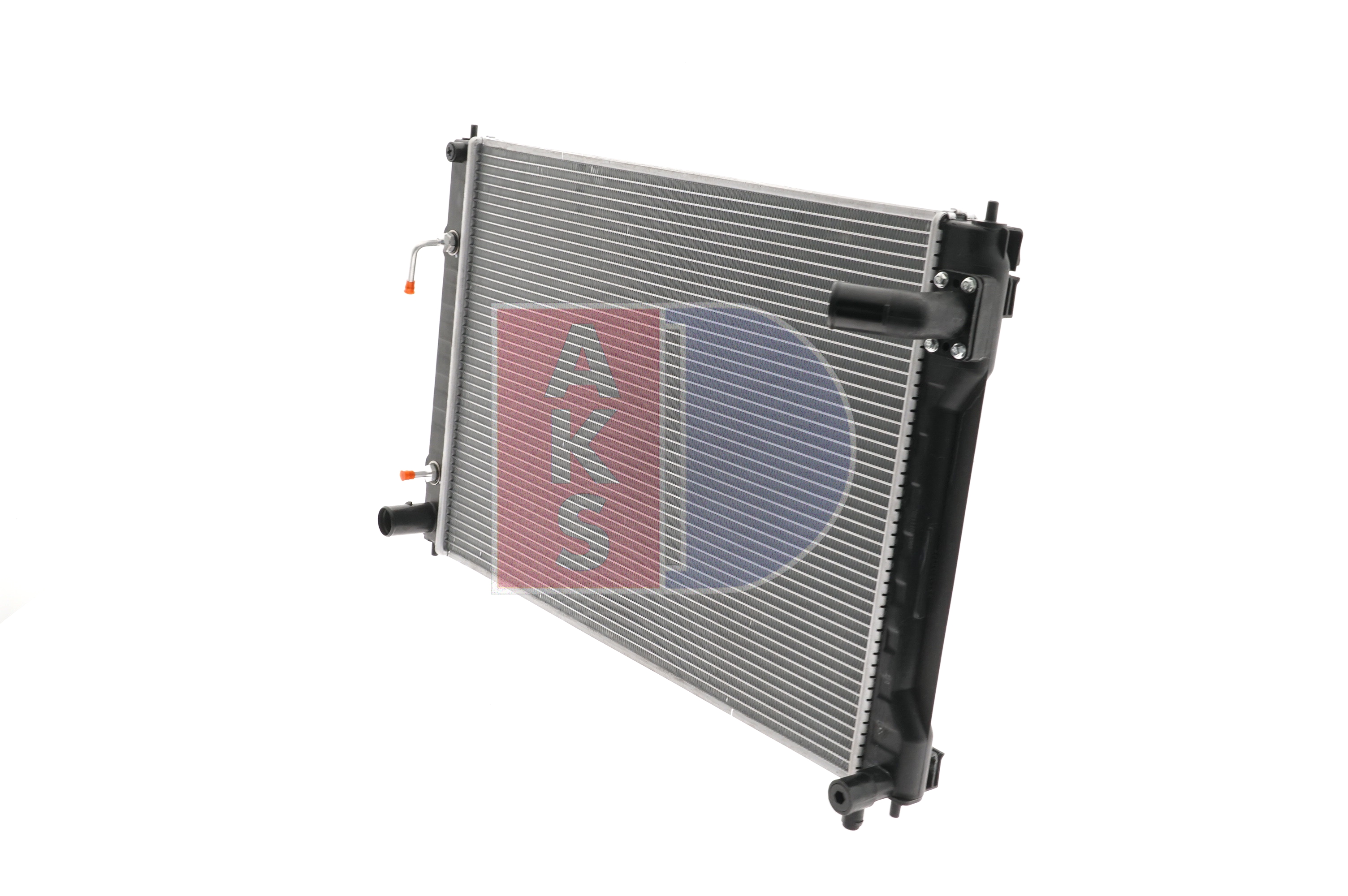 Acquista Radiatore motore da AKS DASIS 070202N a buon mercato per soli 147,24 €