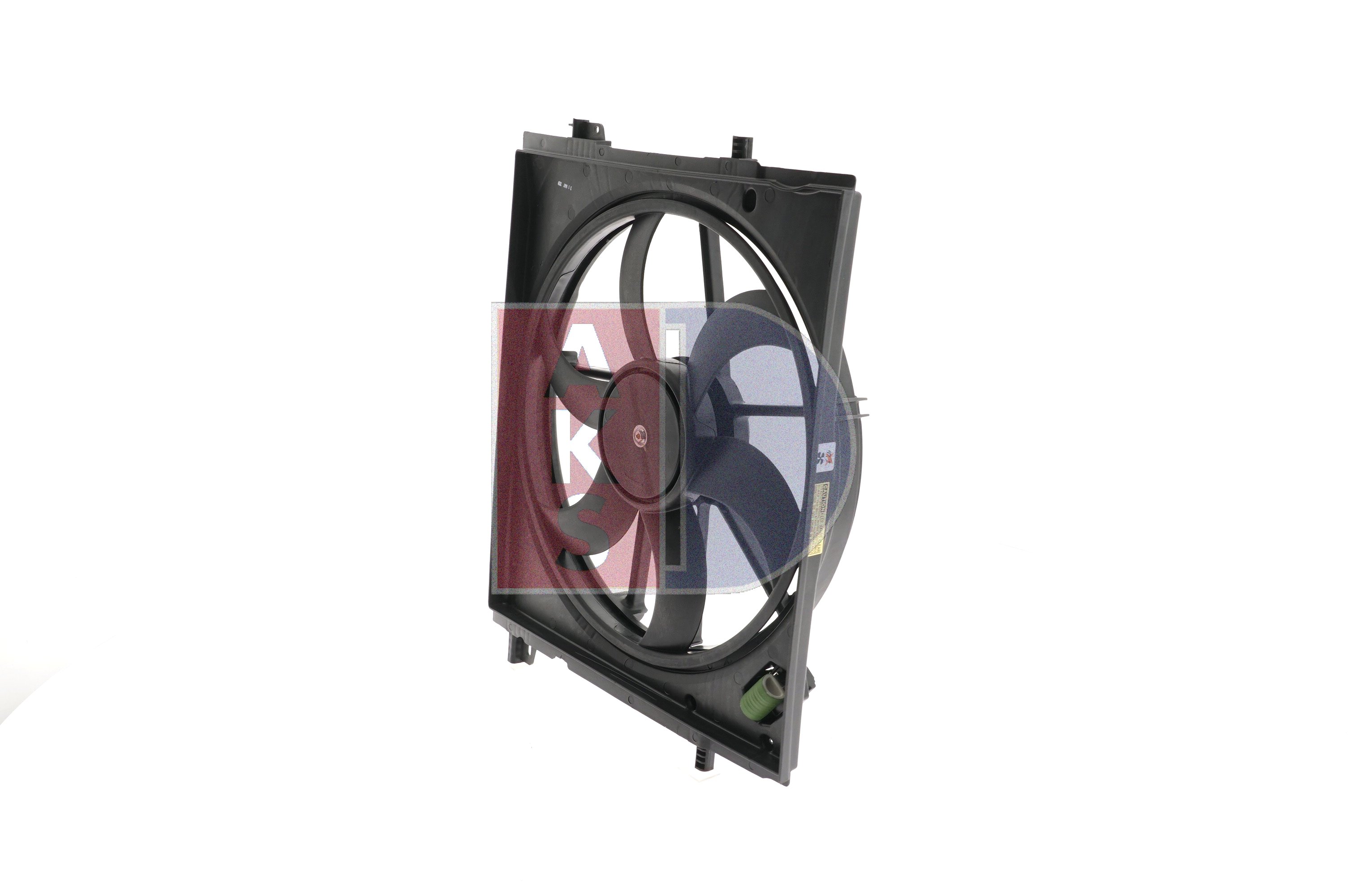 Kühlerlüfter 078096N von AKS DASIS günstig für 279,54 € online kaufen