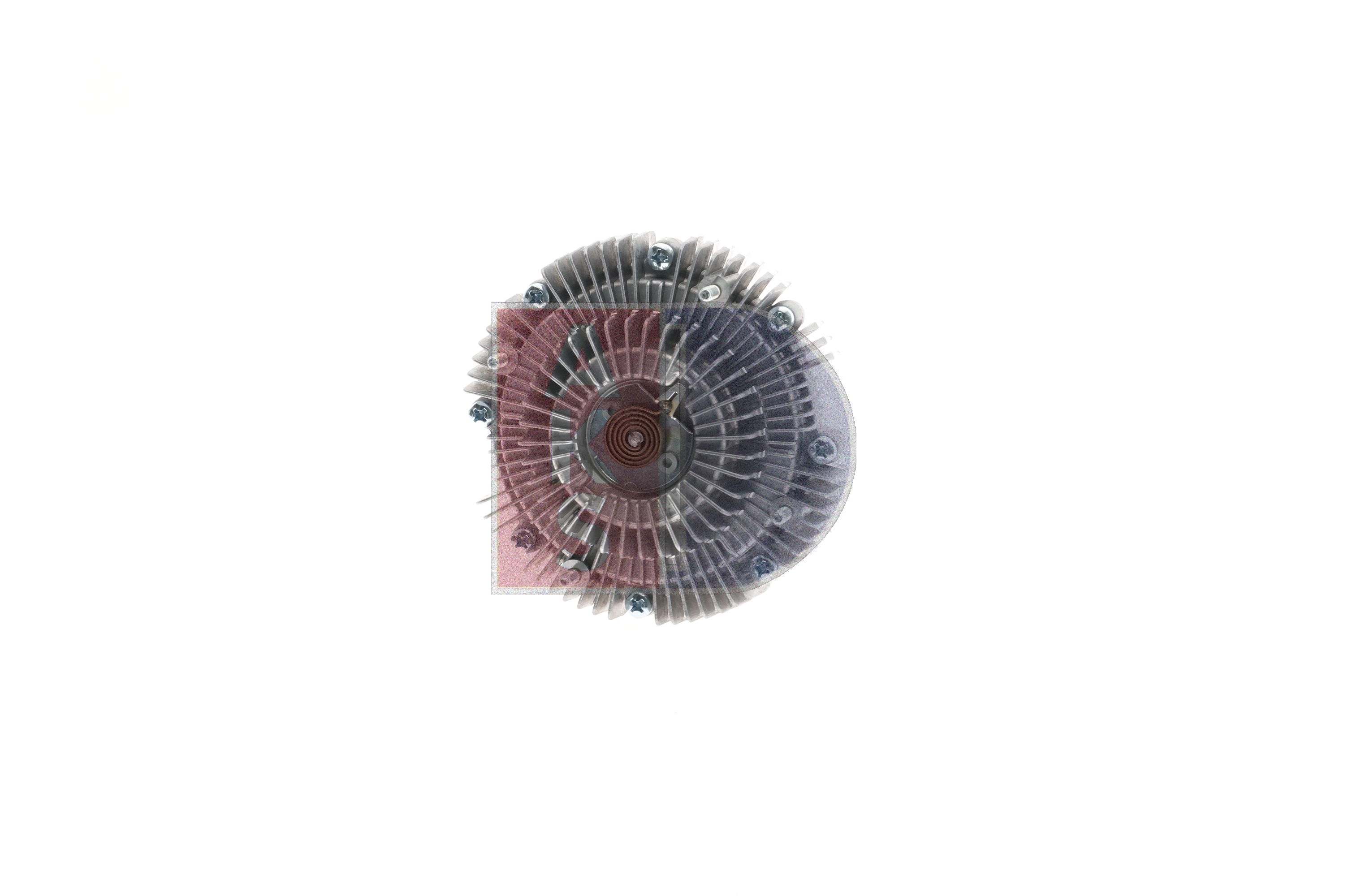 Kjøp Clutch, kjølevifte av AKS DASIS 078100N til den lave prisen 815,71 NOK