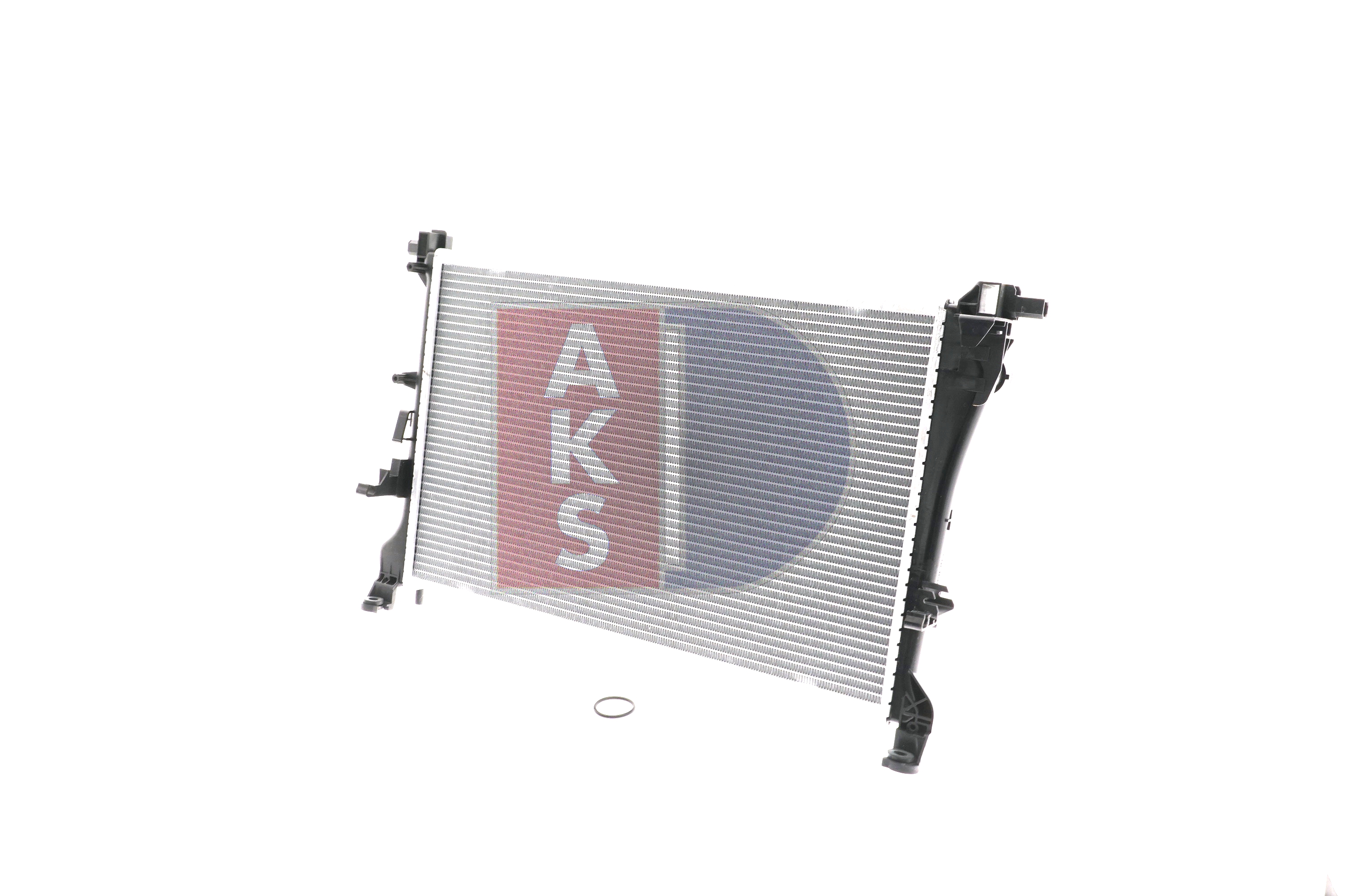 Acquista Radiatore da AKS DASIS online per TIPO Station wagon (356_) a prezzi moderati