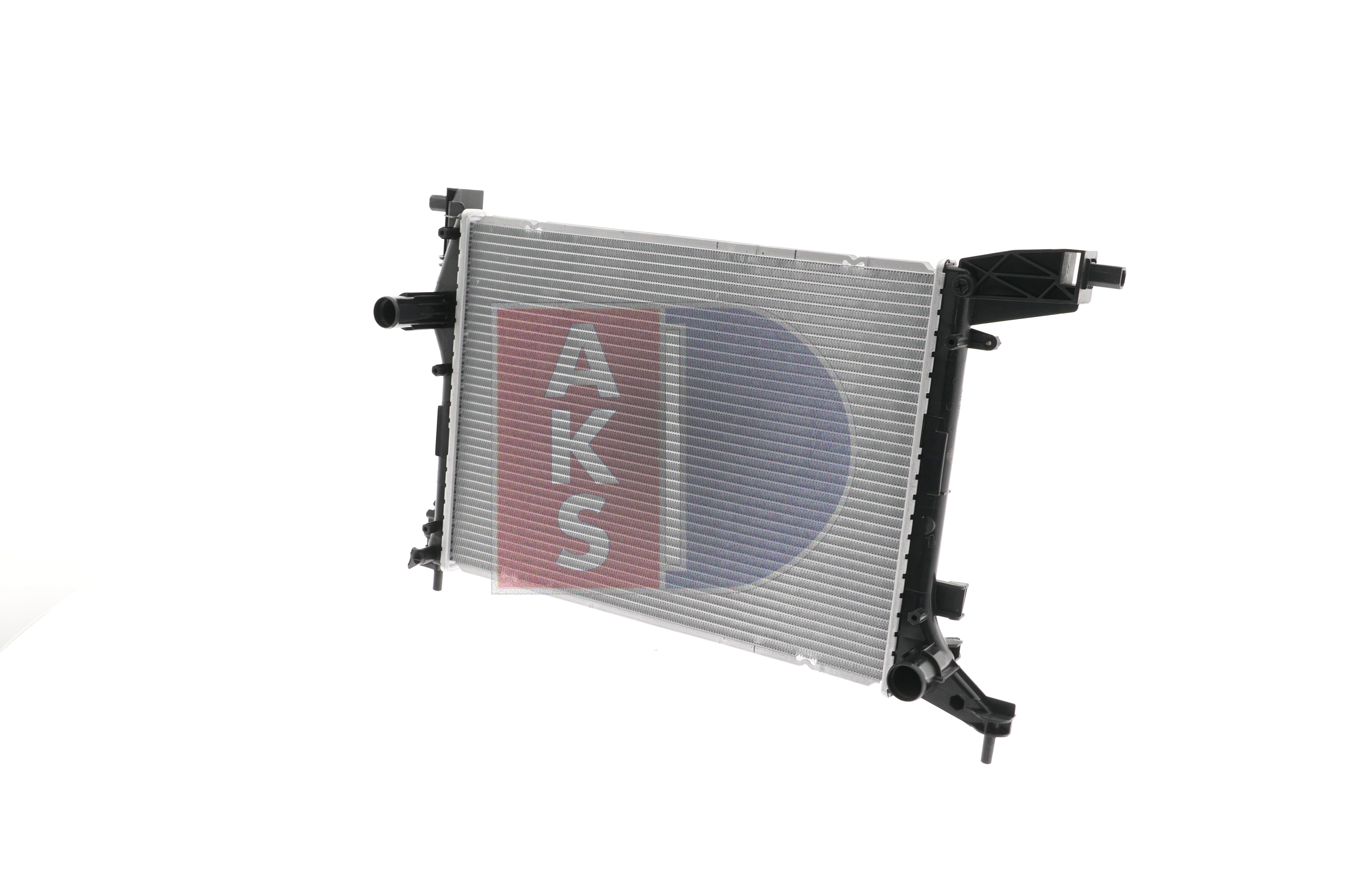 Acquista Radiatore da AKS DASIS online per TIPO Station wagon (356_) a prezzi moderati