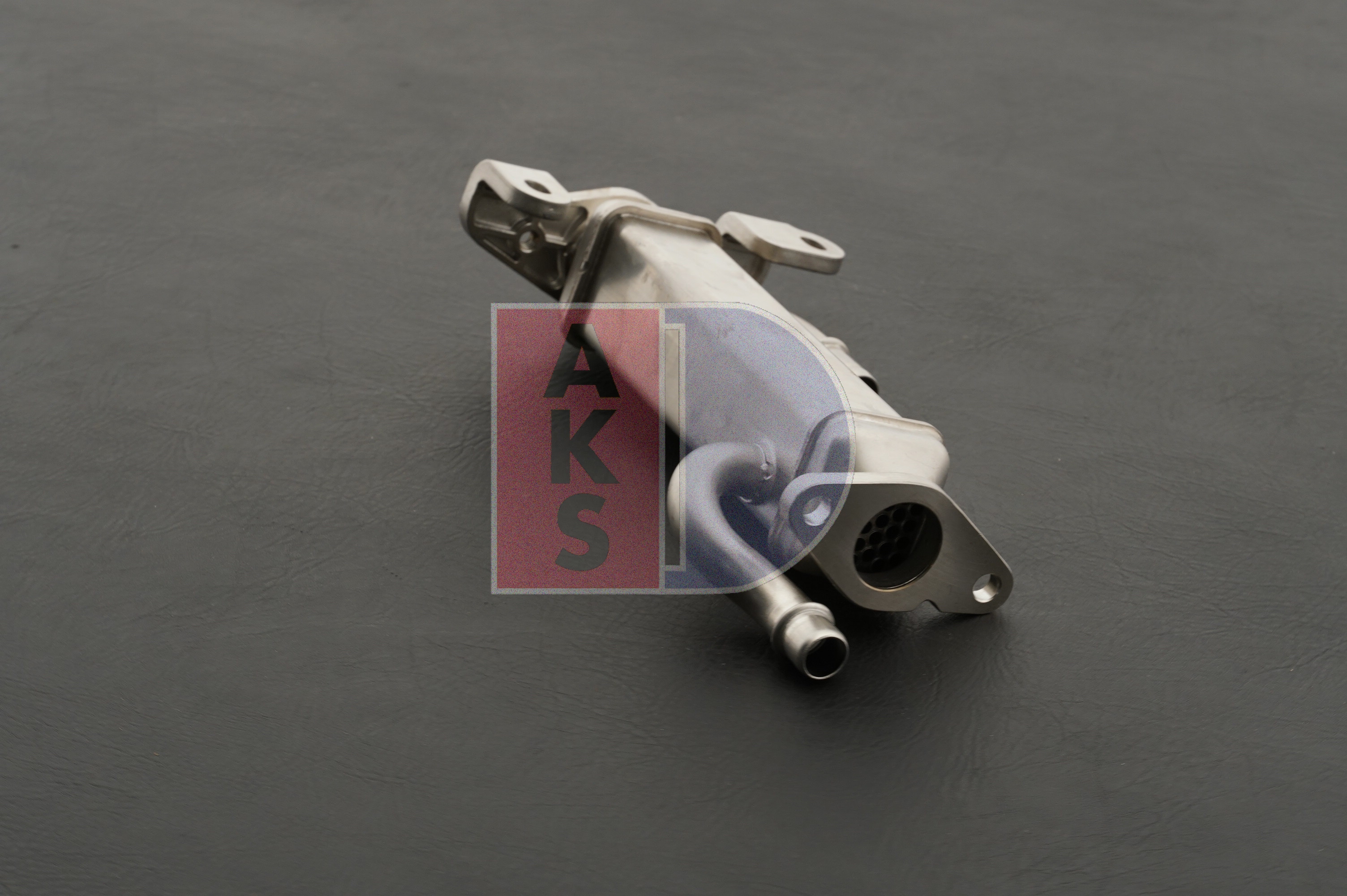 Osta EGR-jäähdytin AKS DASIS:llä 085017N edullisesti hintaan 210,16 €