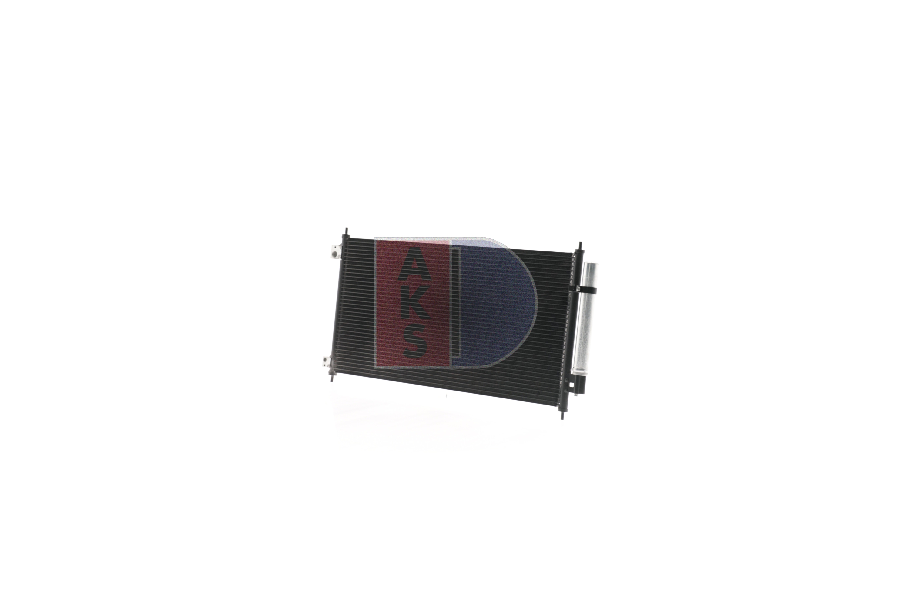 Klimakondensator 102045N