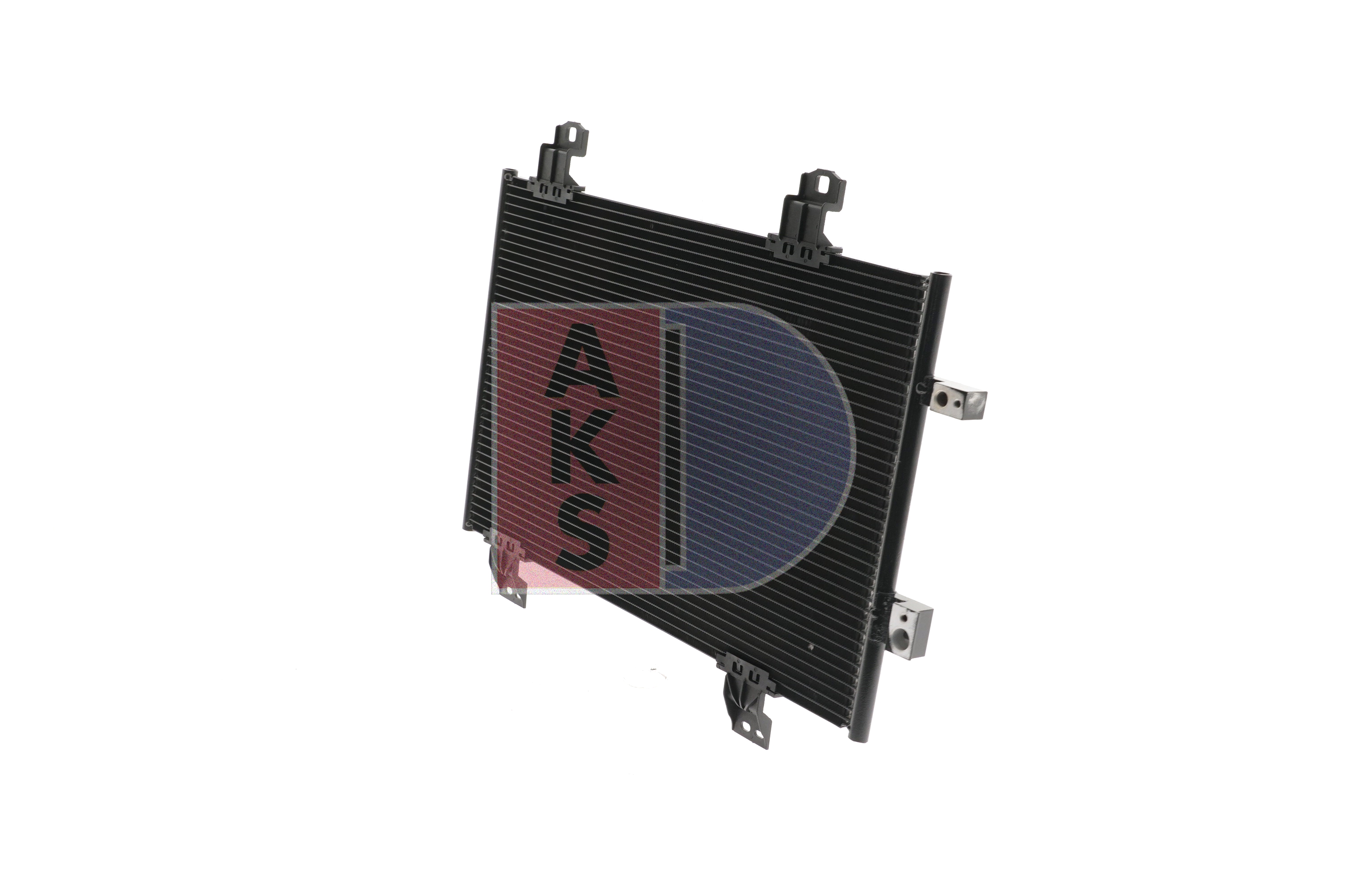 Klimakondensator 112049N