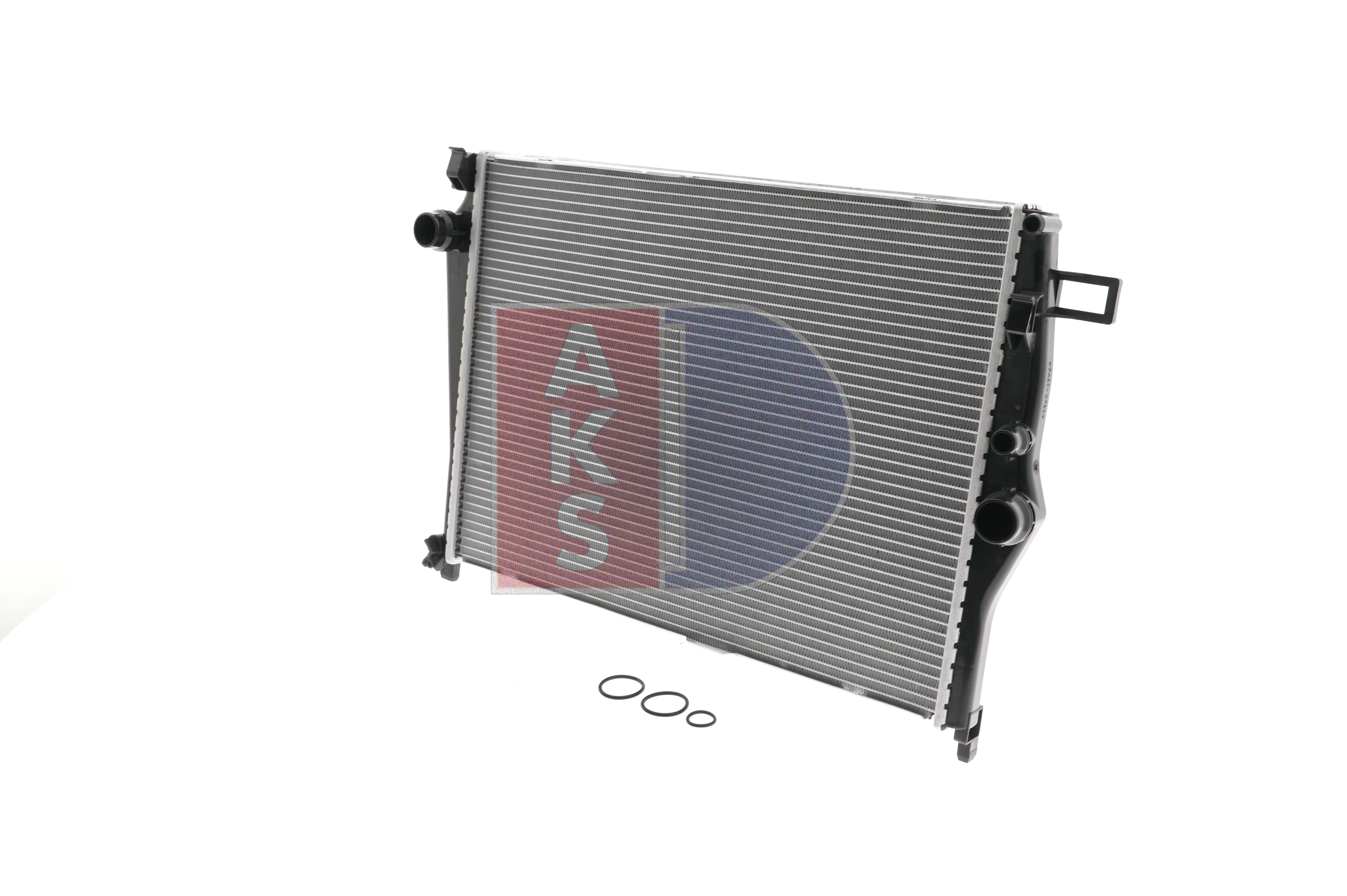 Achetez des Radiateur de chez AKS DASIS en ligne pour Classe C Break (S205) à prix modérés