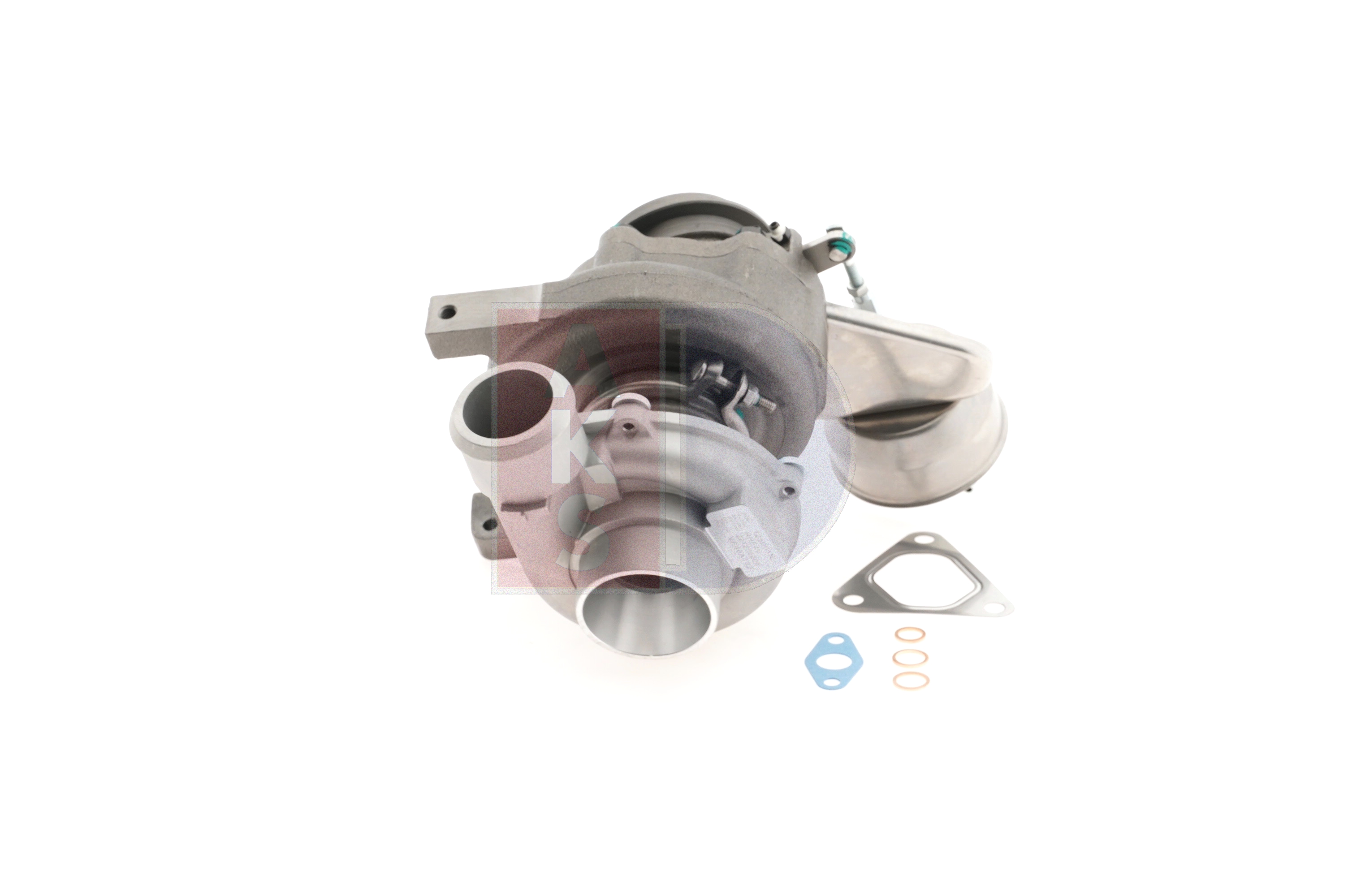 AKS DASIS Turbolader 125001N online kaufen