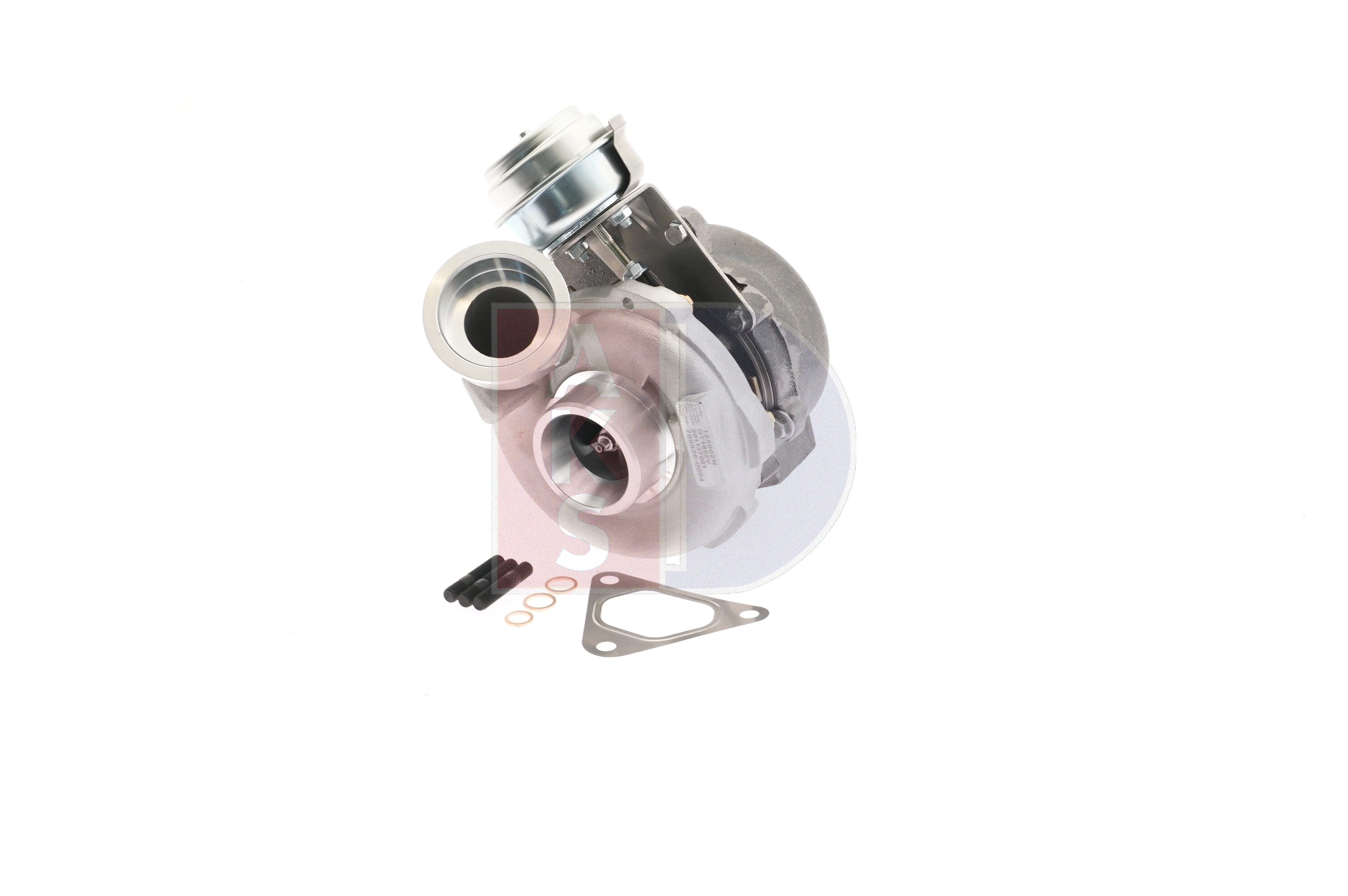 Acquista Turbina da AKS DASIS 125002N a buon mercato per soli 372,52 €
