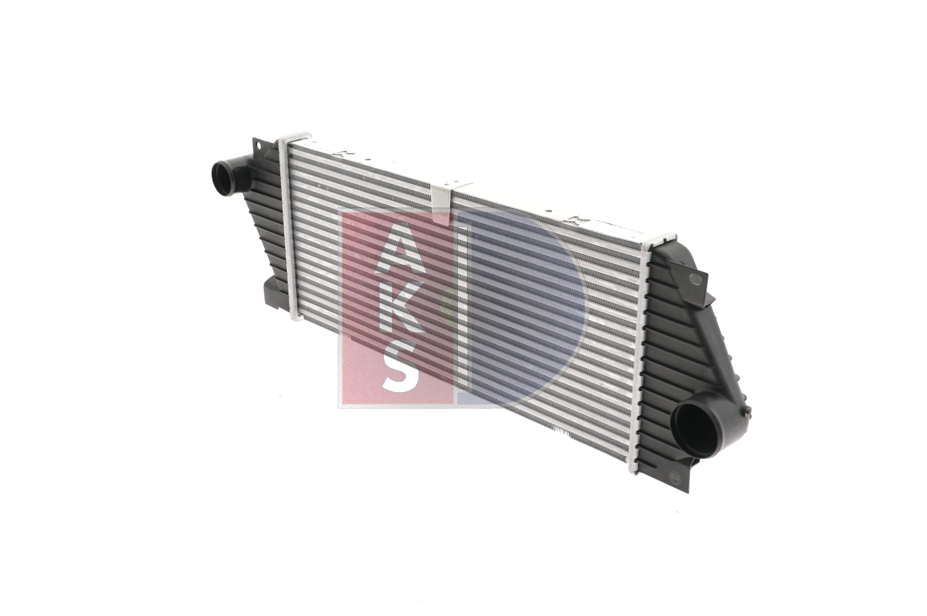 Compre Intercooler de AKS DASIS online para Clase M (W163) a precios moderados