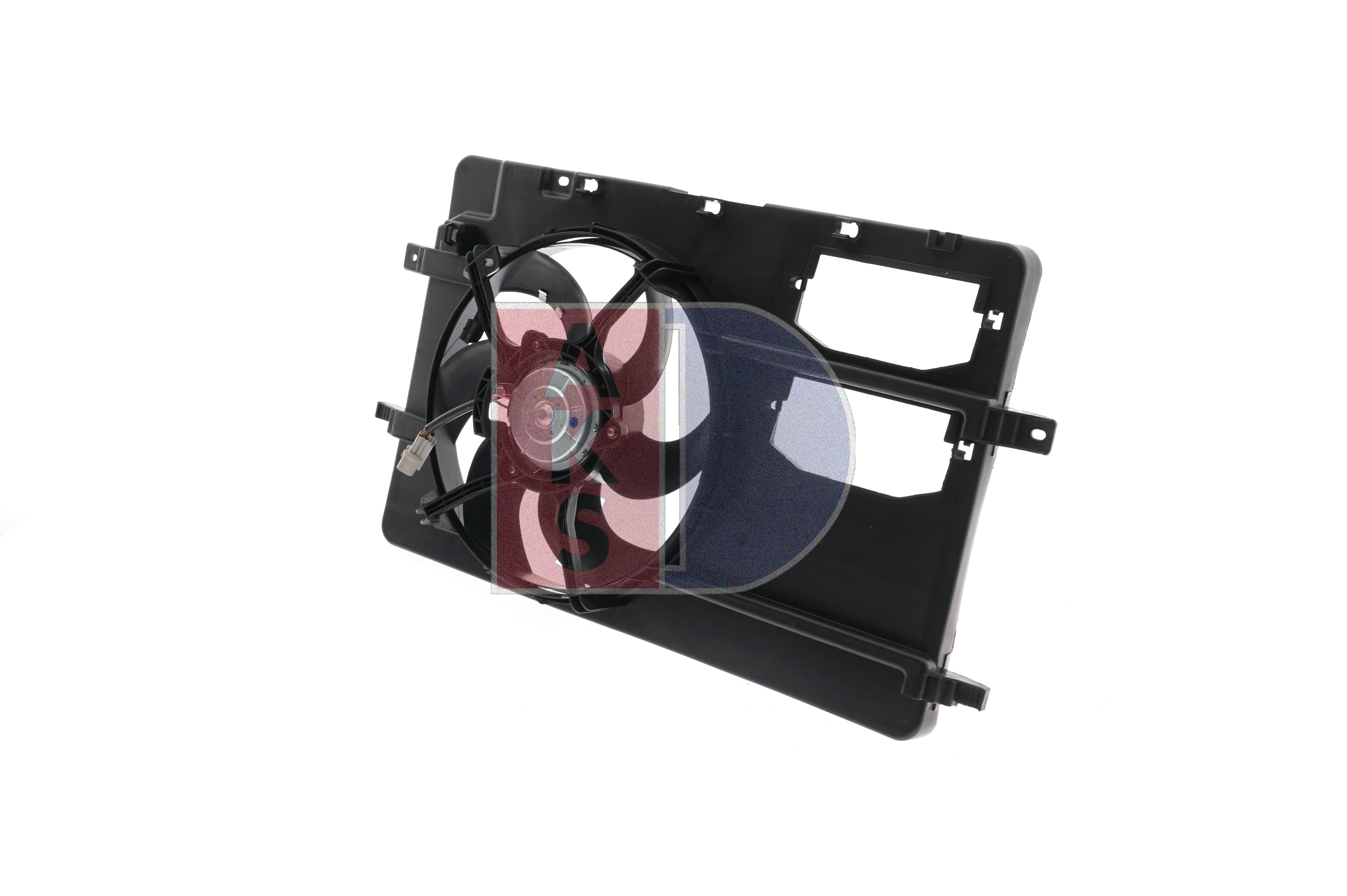 Acquista Ventola radiatore da AKS DASIS 128202N a buon mercato per soli 133,82 €