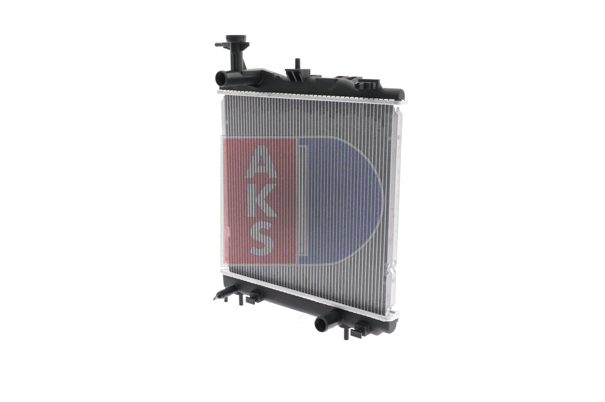Acquista Radiatore motore da AKS DASIS 140114N a buon mercato per soli 98,87 €