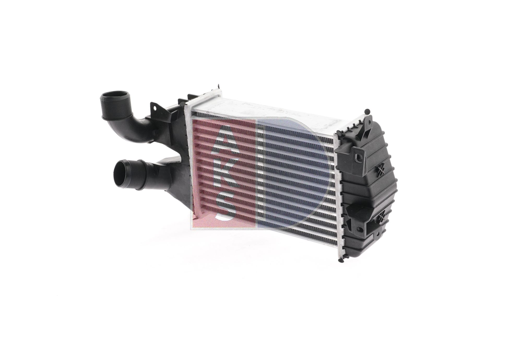 Kjøp Intercooler av AKS DASIS 157055N til den lave prisen 1107,90 NOK
