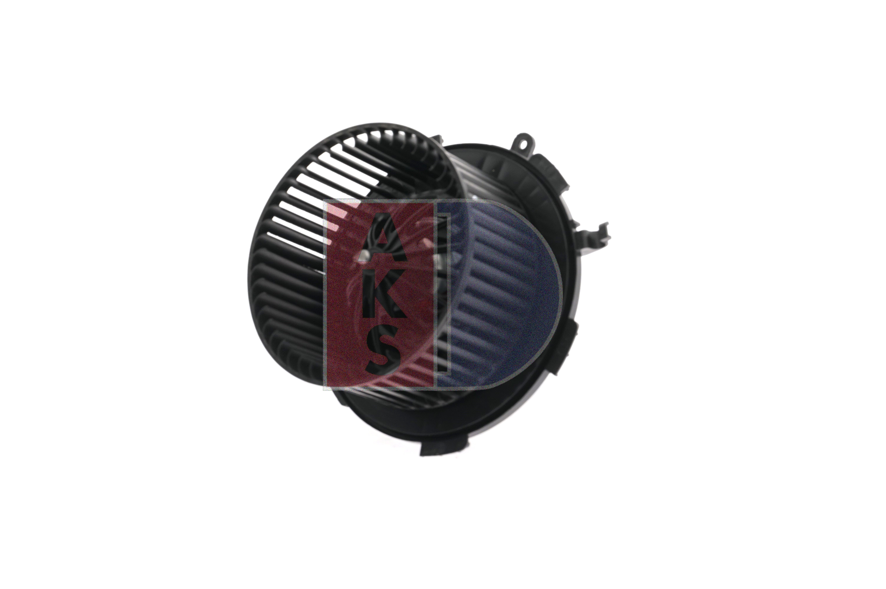Achetez des Pulseur d'air habitacle AKS DASIS 158141N à prix pour 93,68 €