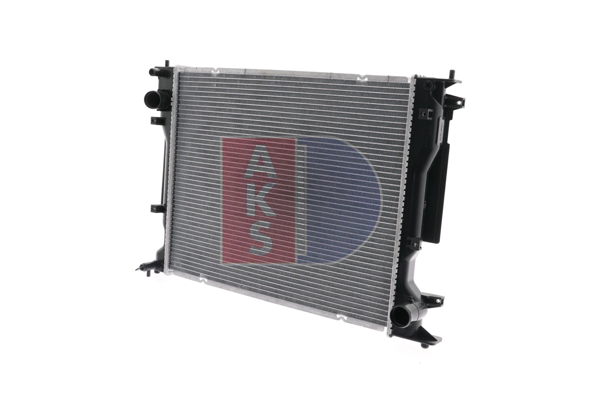 Kjøp Radiator, motorkjøling av AKS DASIS 210283N til den lave prisen 1725,21 NOK