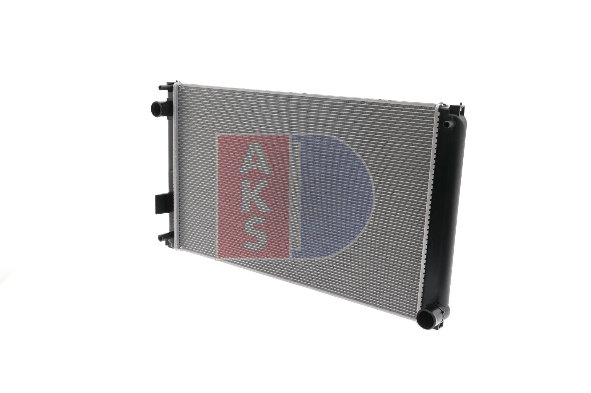Kjøp Radiator, motorkjøling av AKS DASIS 210288N til den lave prisen 2214,12 NOK