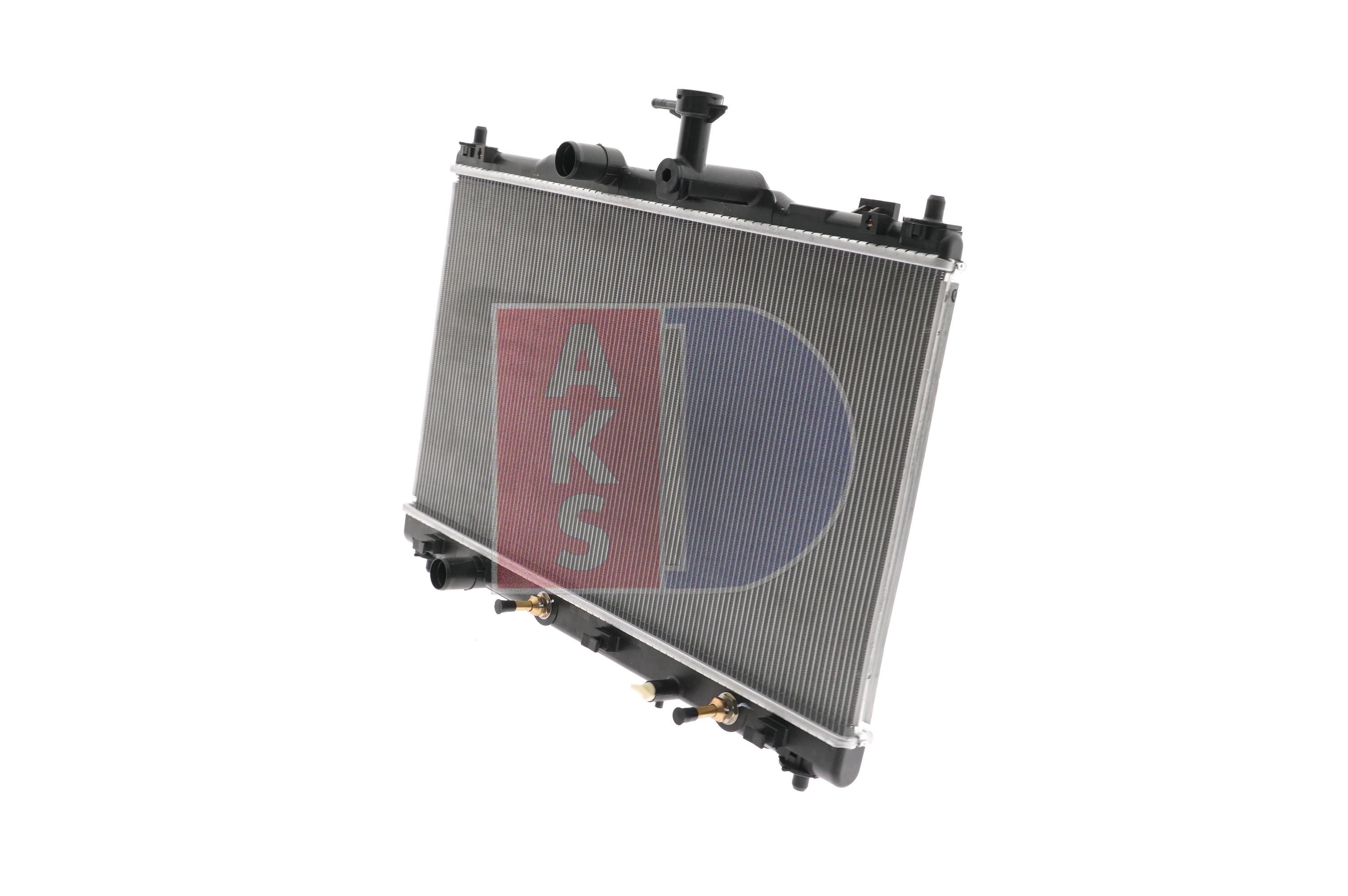 Kühler, Motorkühlung 320065N