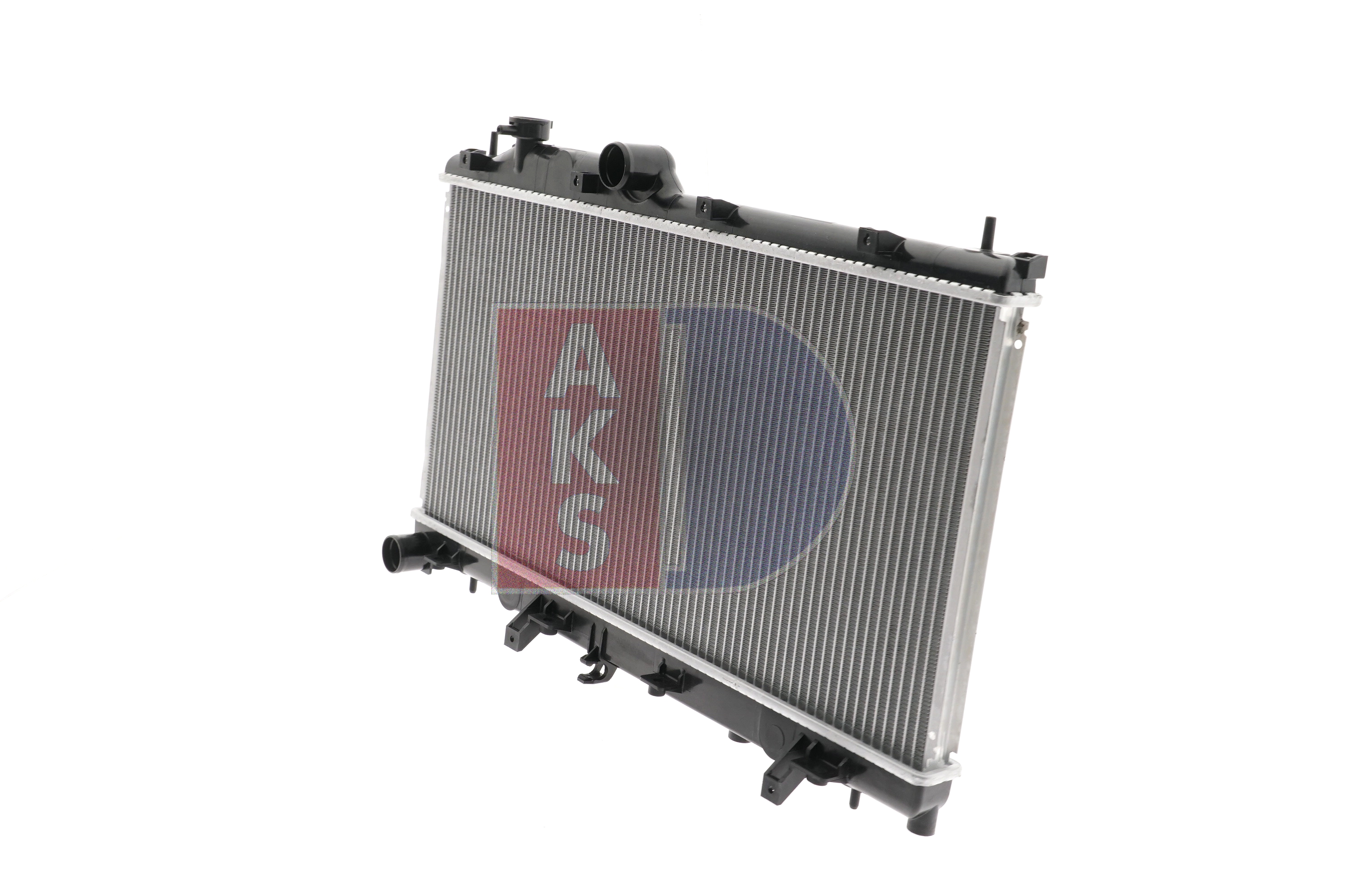 Kühler, Motorkühlung 350049N