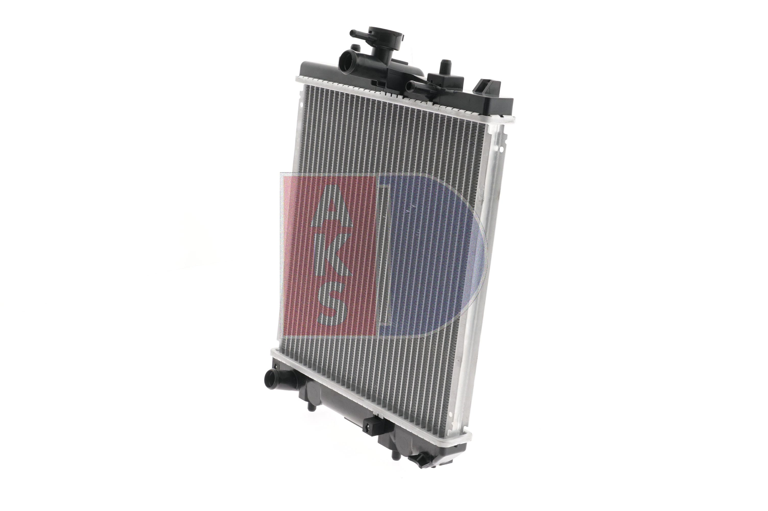Achetez des Radiateur du moteur AKS DASIS 360035N à prix pour 69,53 €