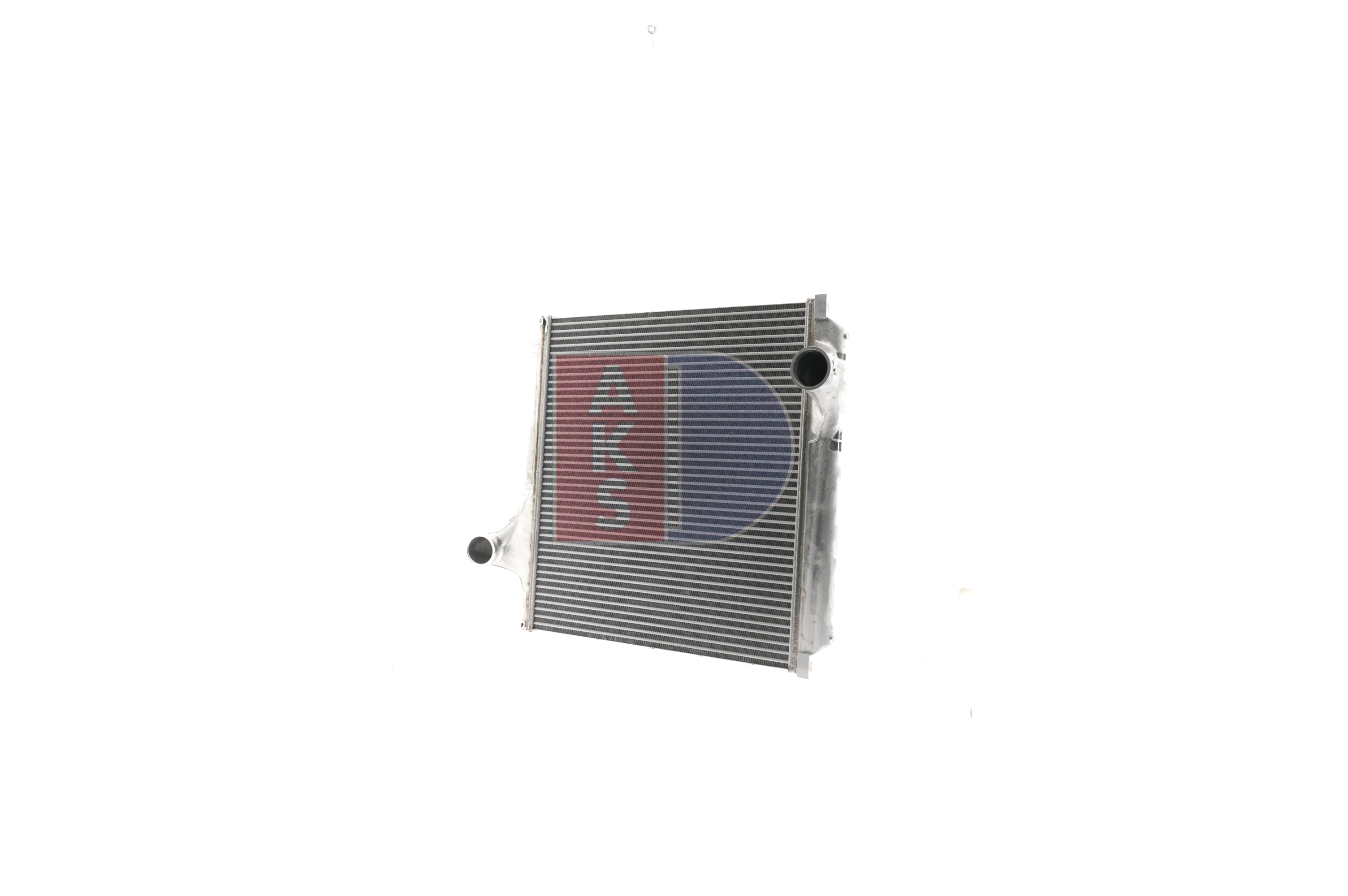 Achetez des Intercooler AKS DASIS 397003N à prix pour 880,65 €