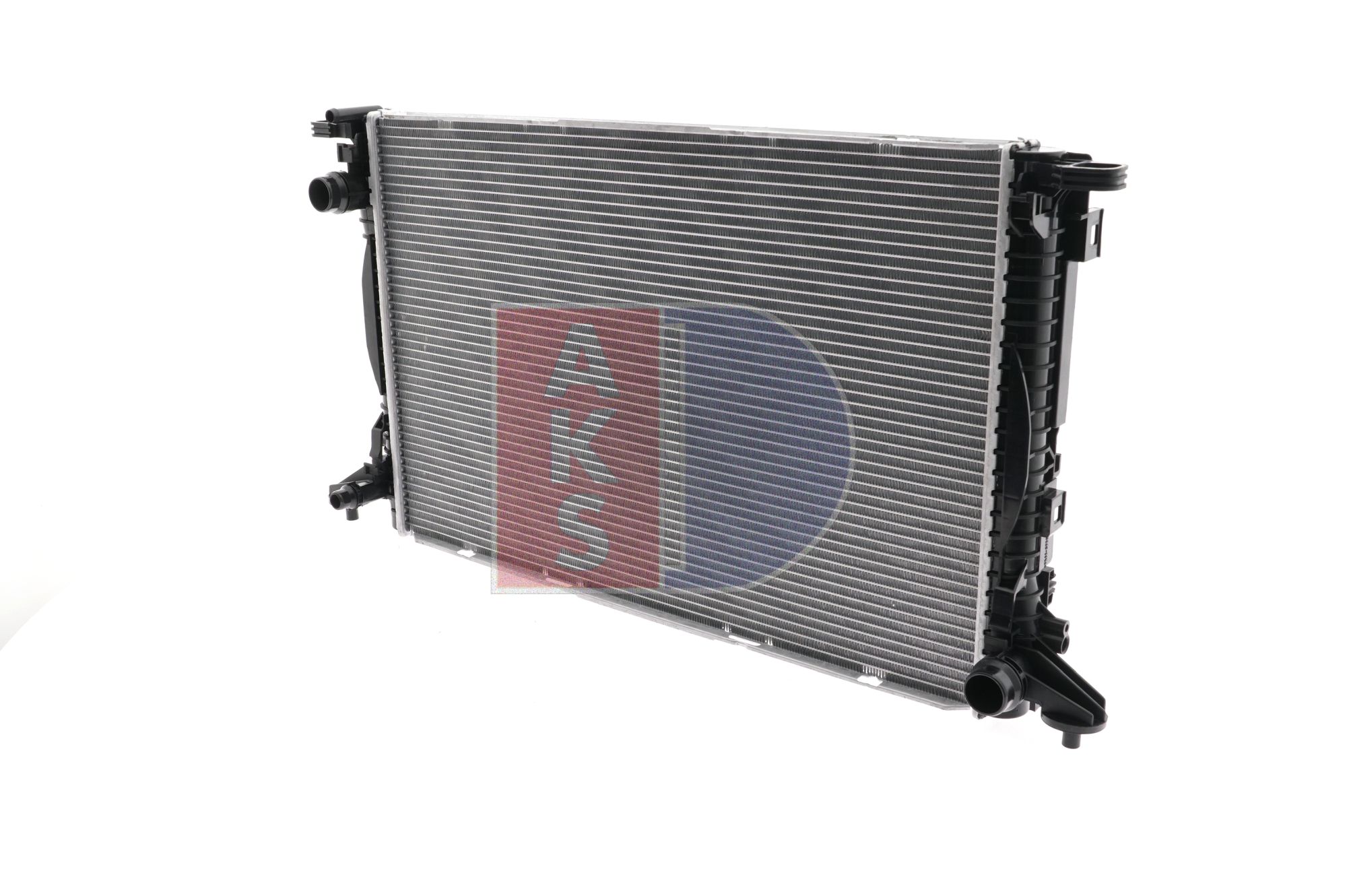 Achetez des Radiateur de chez AKS DASIS en ligne pour A8 D5 (4N2, 4N8, 4NC, 4NL) à prix modérés
