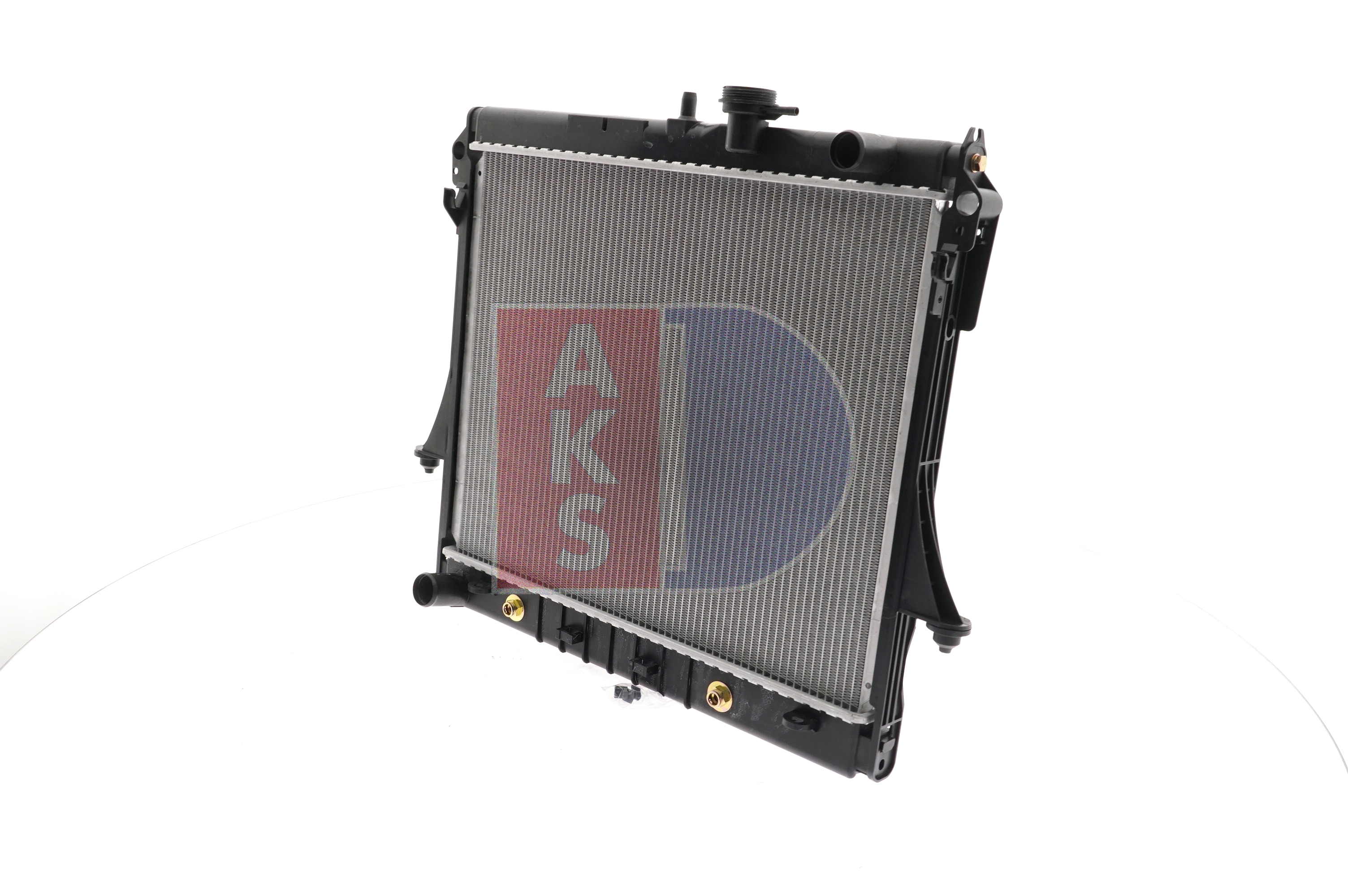 Acquista Radiatore motore da AKS DASIS 520152N a buon mercato per soli 190,94 €