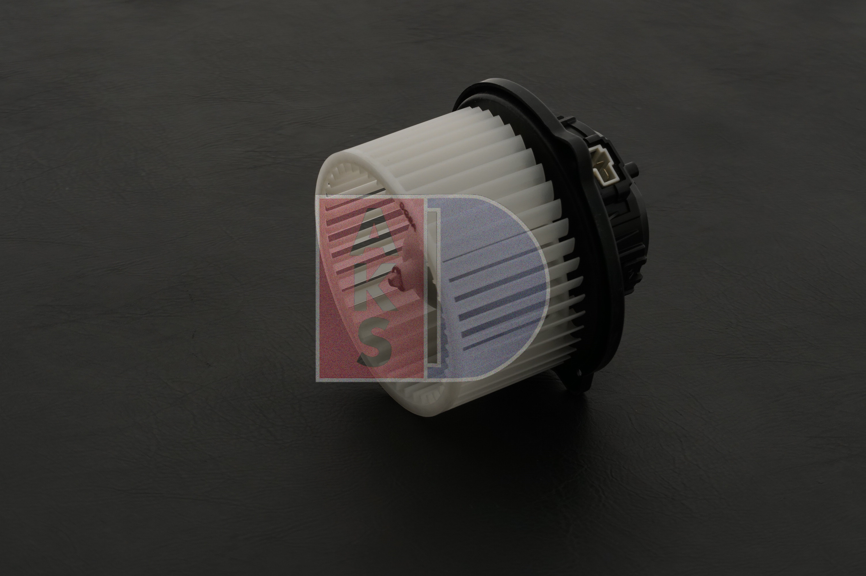 Achetez des Pulseur d'air habitacle AKS DASIS 568121N à prix pour 143,45 €