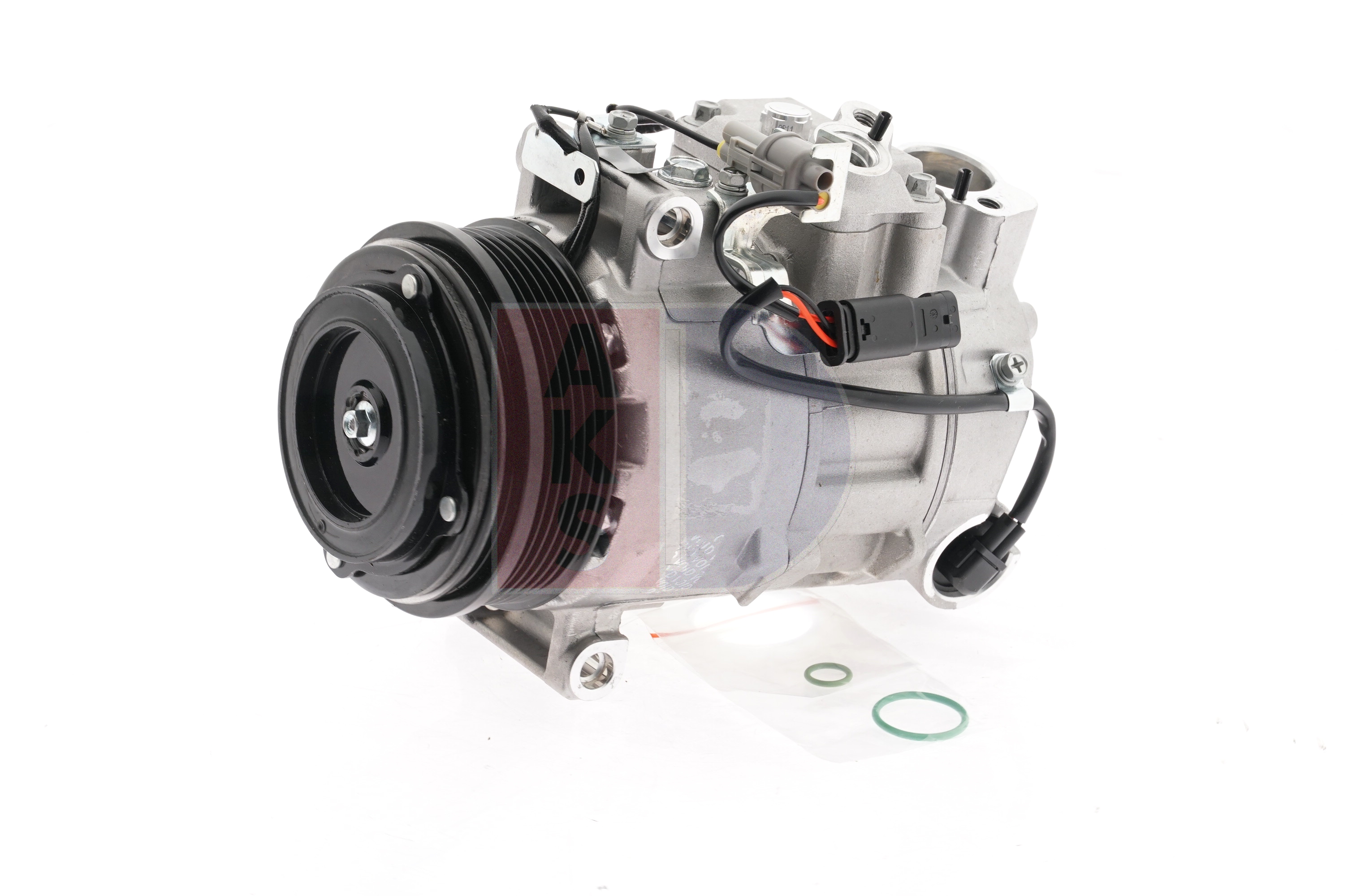 Acquista online AKS DASIS Compressore aria condizionata Art.: 852958N