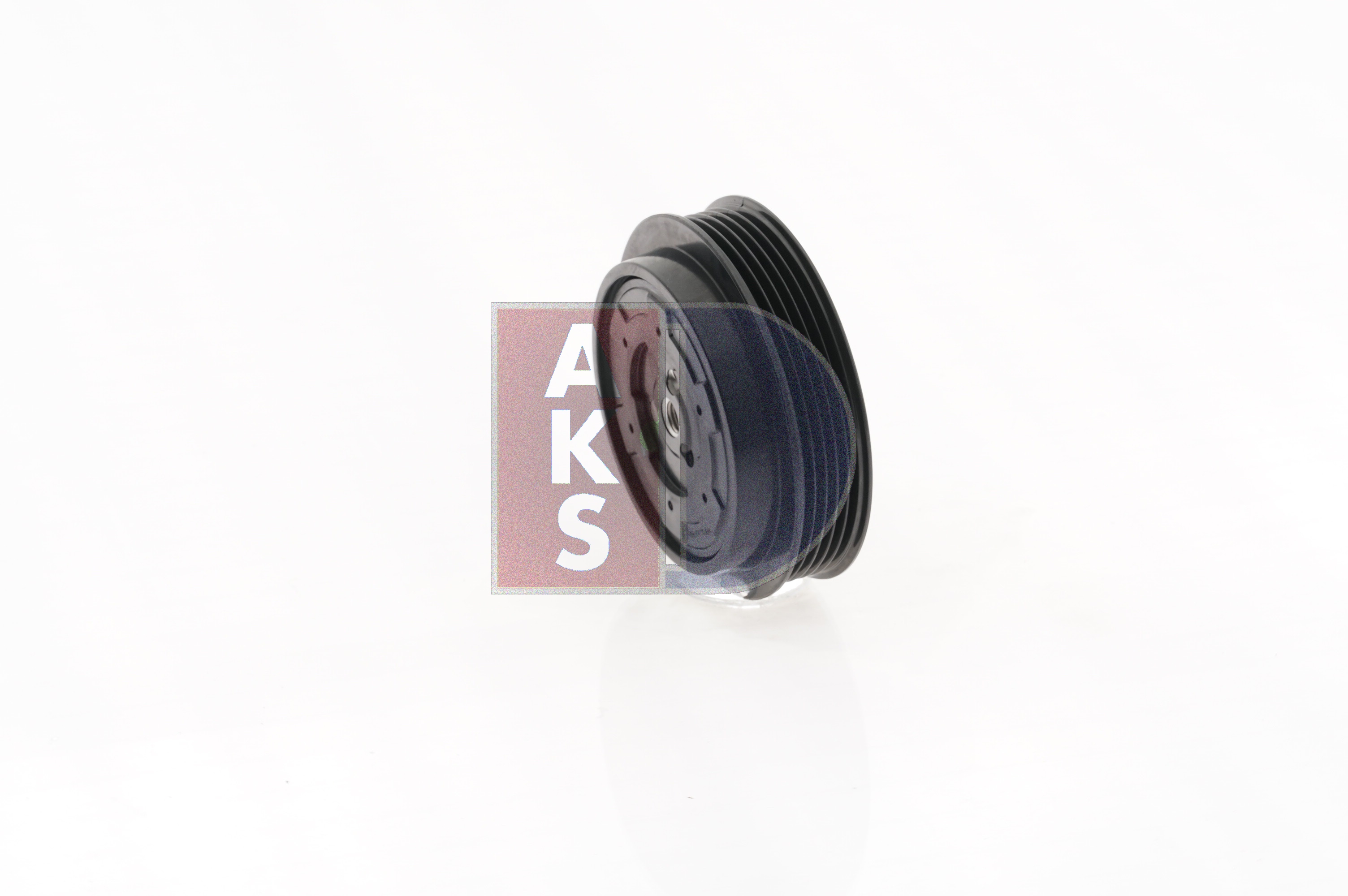 Acquista online AKS DASIS Puleggia compressore aria condizionata Art.: 852963N