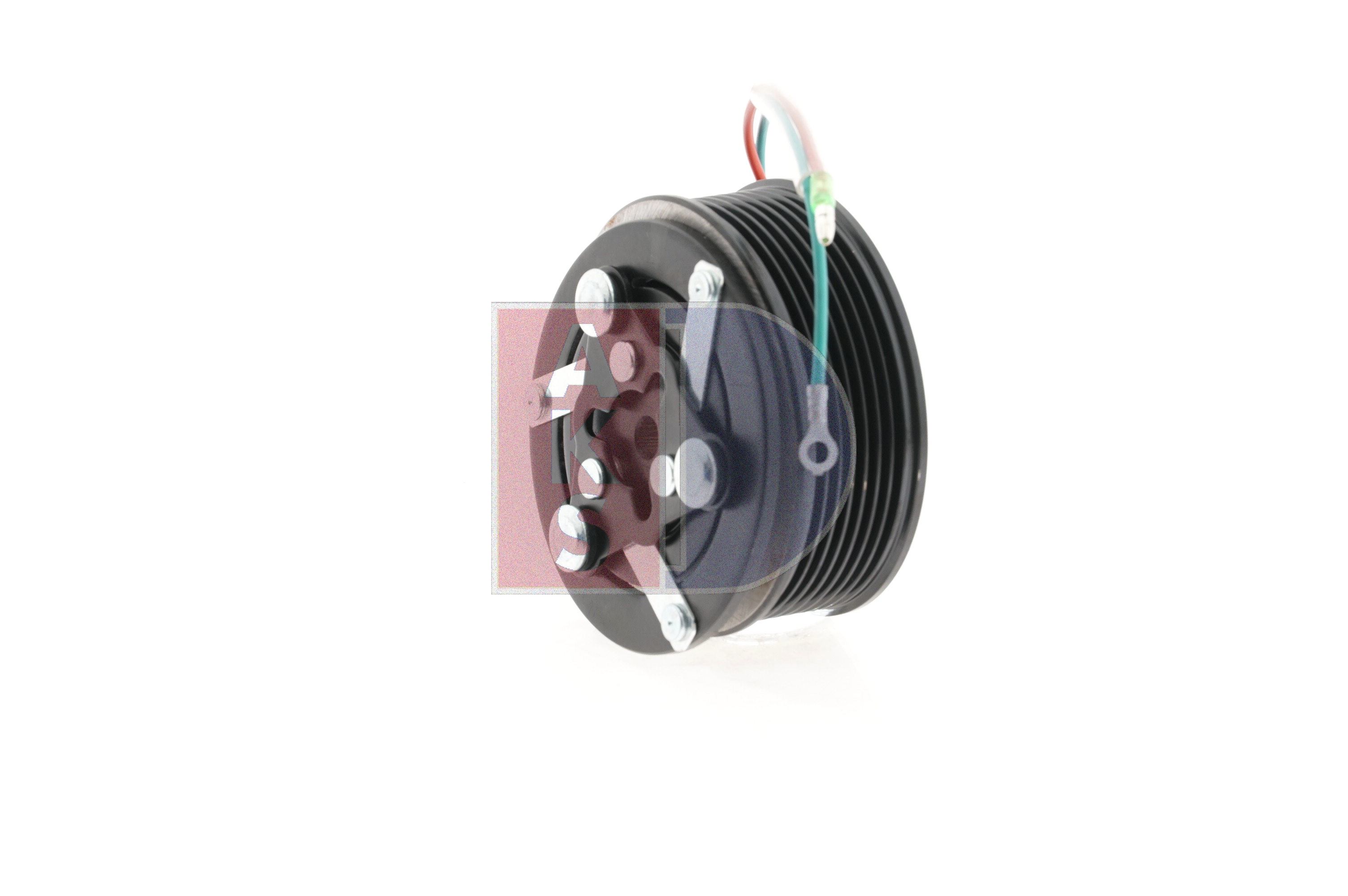 Achetez des Embrayage magnétique pour compresseurs de climatisation AKS DASIS 852965N à prix pour 80,06 €