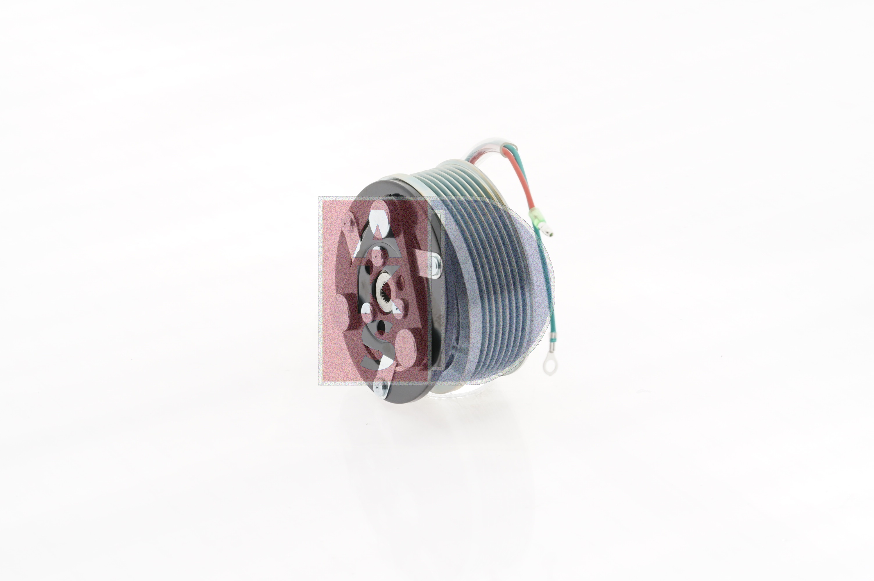 Achetez des Embrayage magnétique pour compresseurs de climatisation AKS DASIS 852967N à prix pour 88,85 €