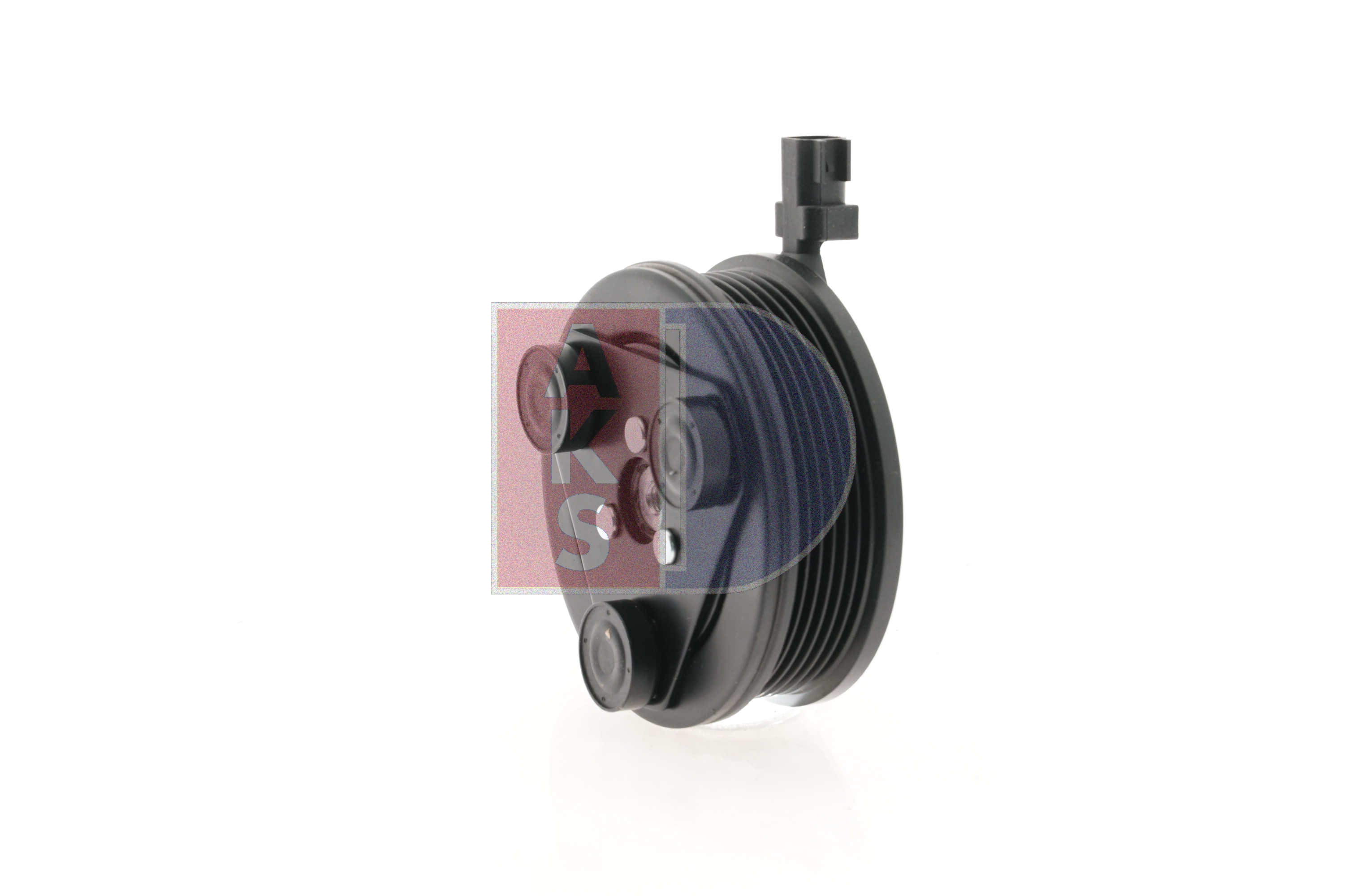 Achetez des Embrayage magnétique pour compresseurs de climatisation AKS DASIS 852969N à prix pour 67,66 €